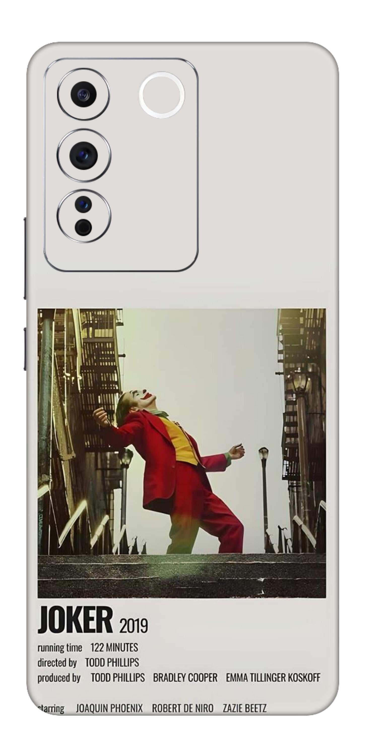 Vivo V27e Skins and Wraps