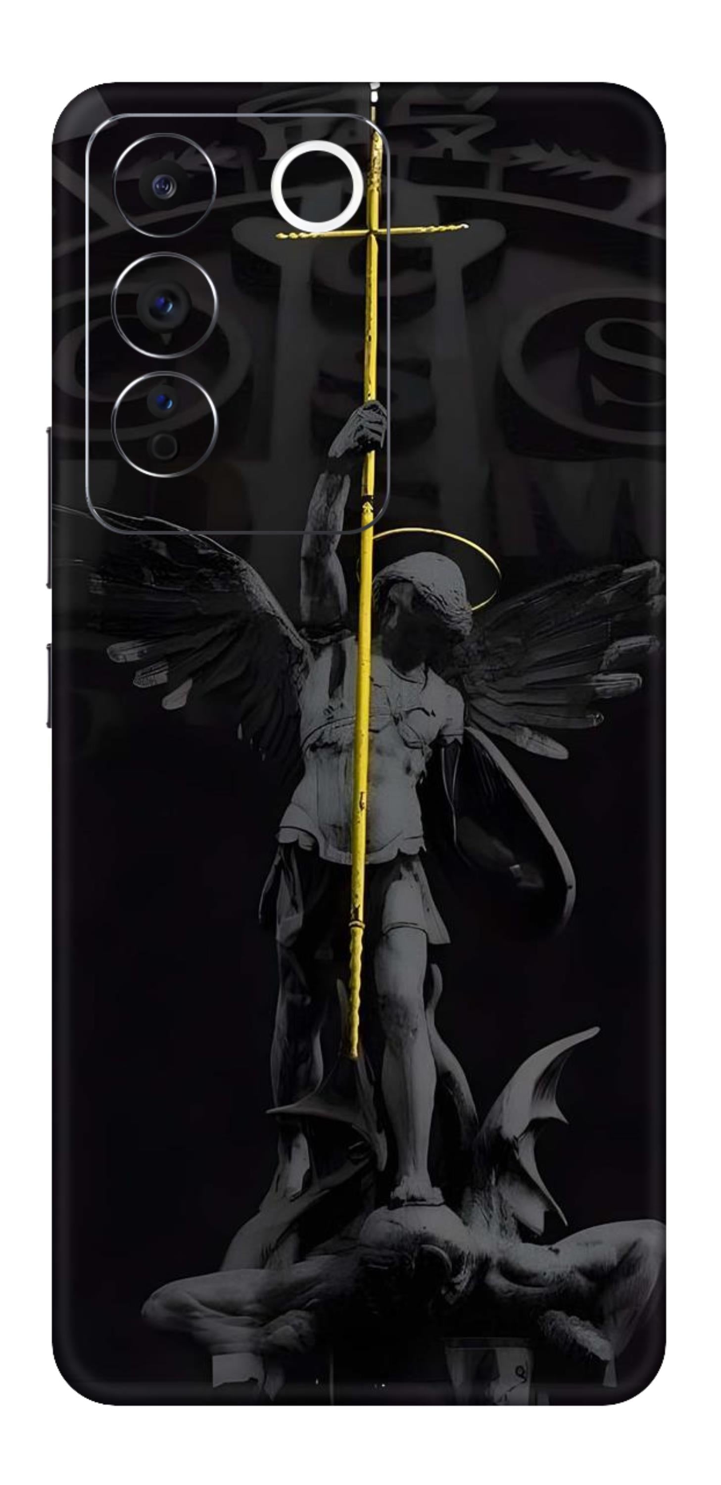 Vivo V27e Skins and Wraps
