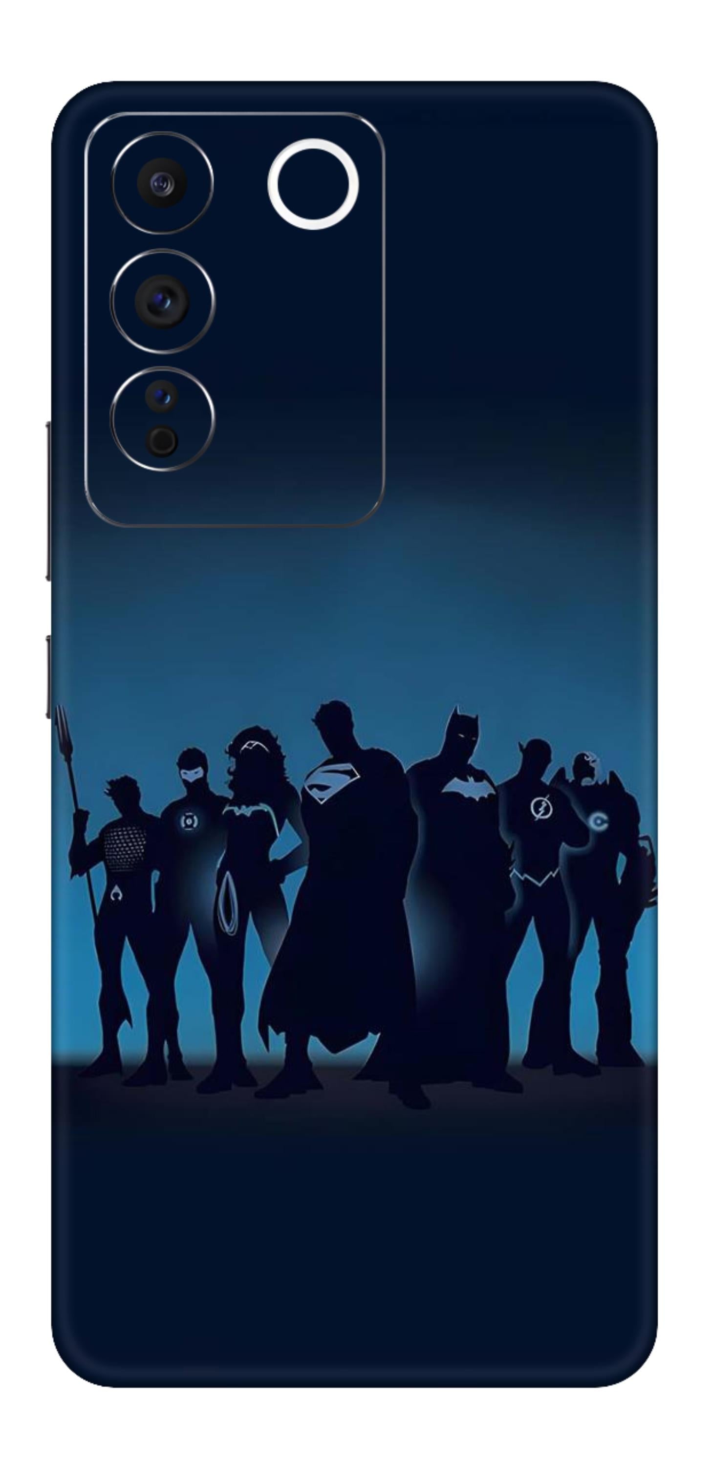 Vivo V27e Skins and Wraps