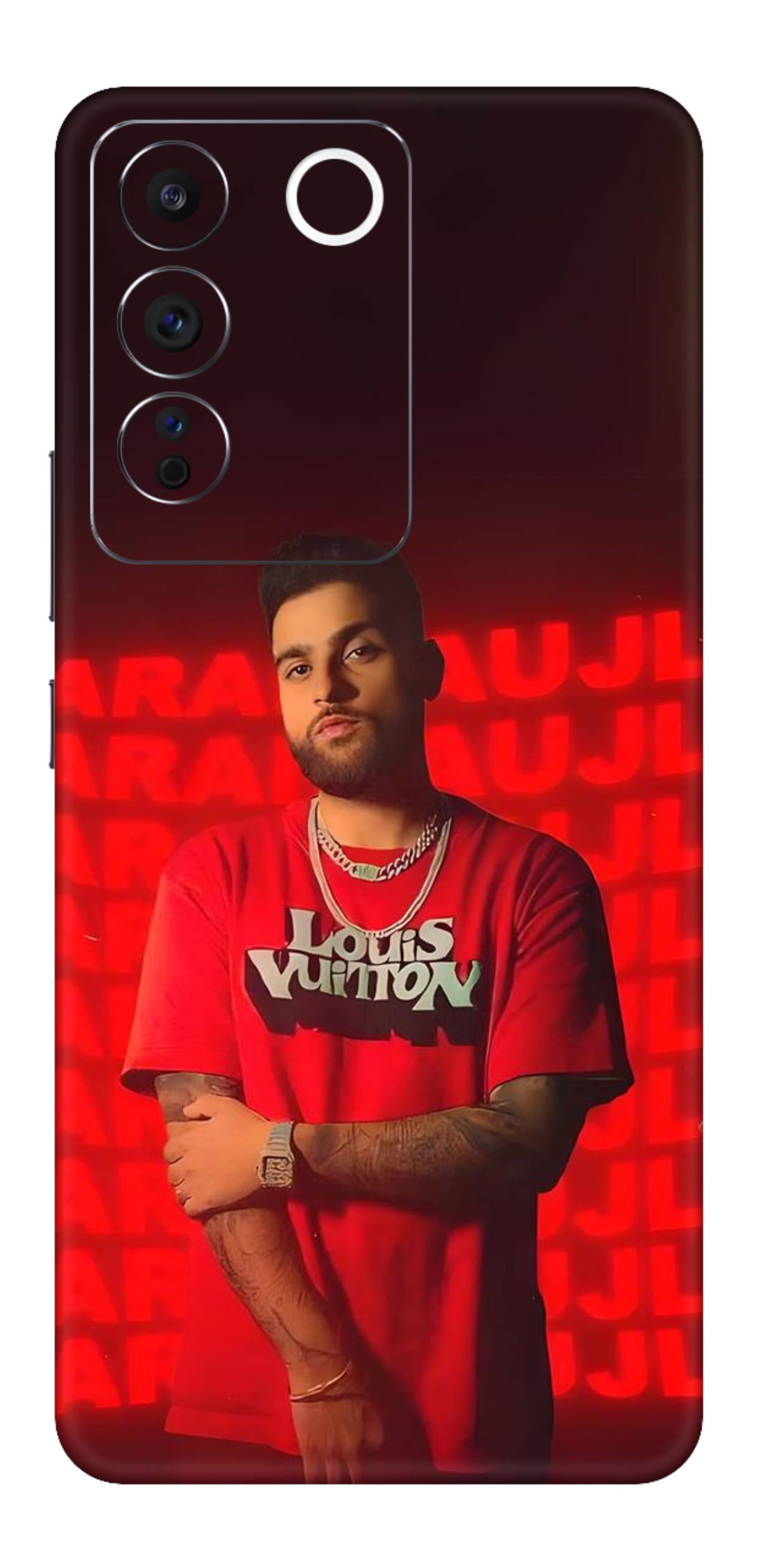 Vivo V27e Skins and Wraps