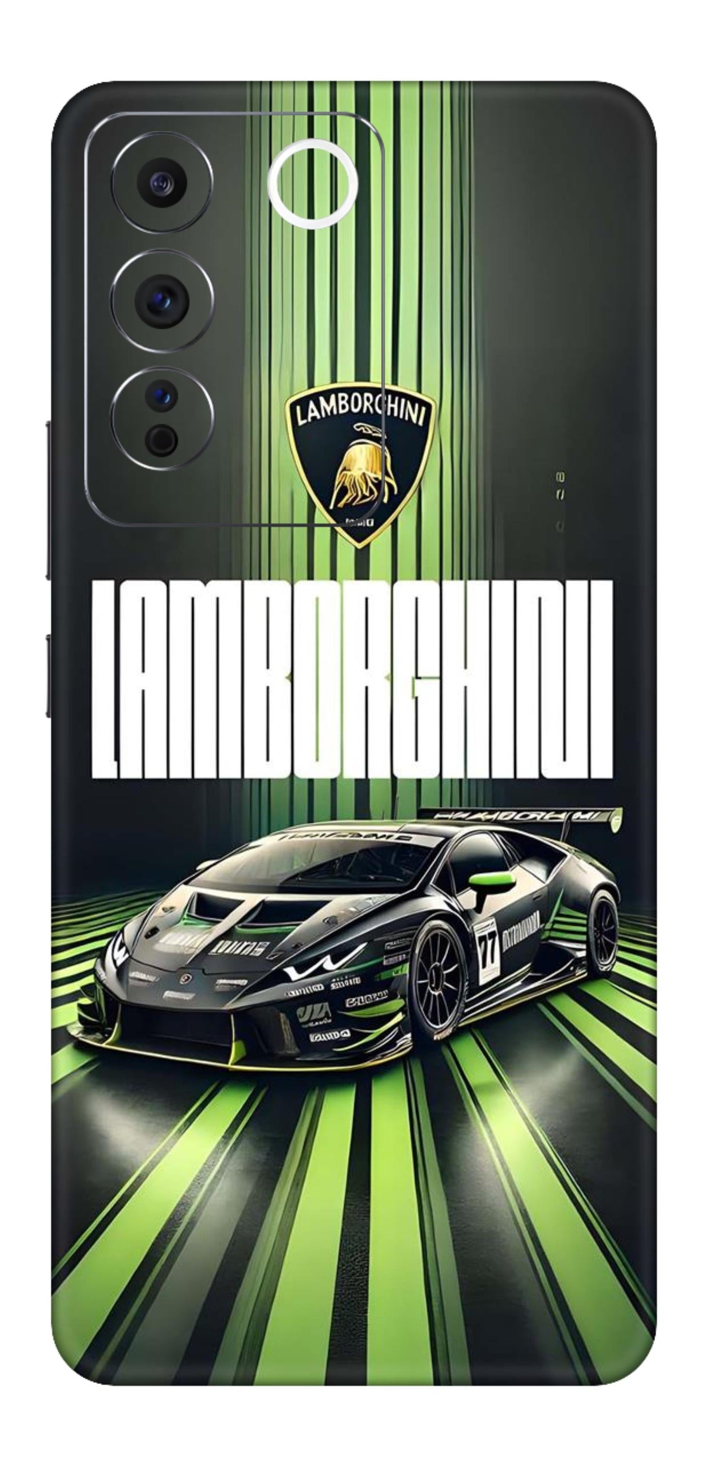 Vivo V27e Skins and Wraps