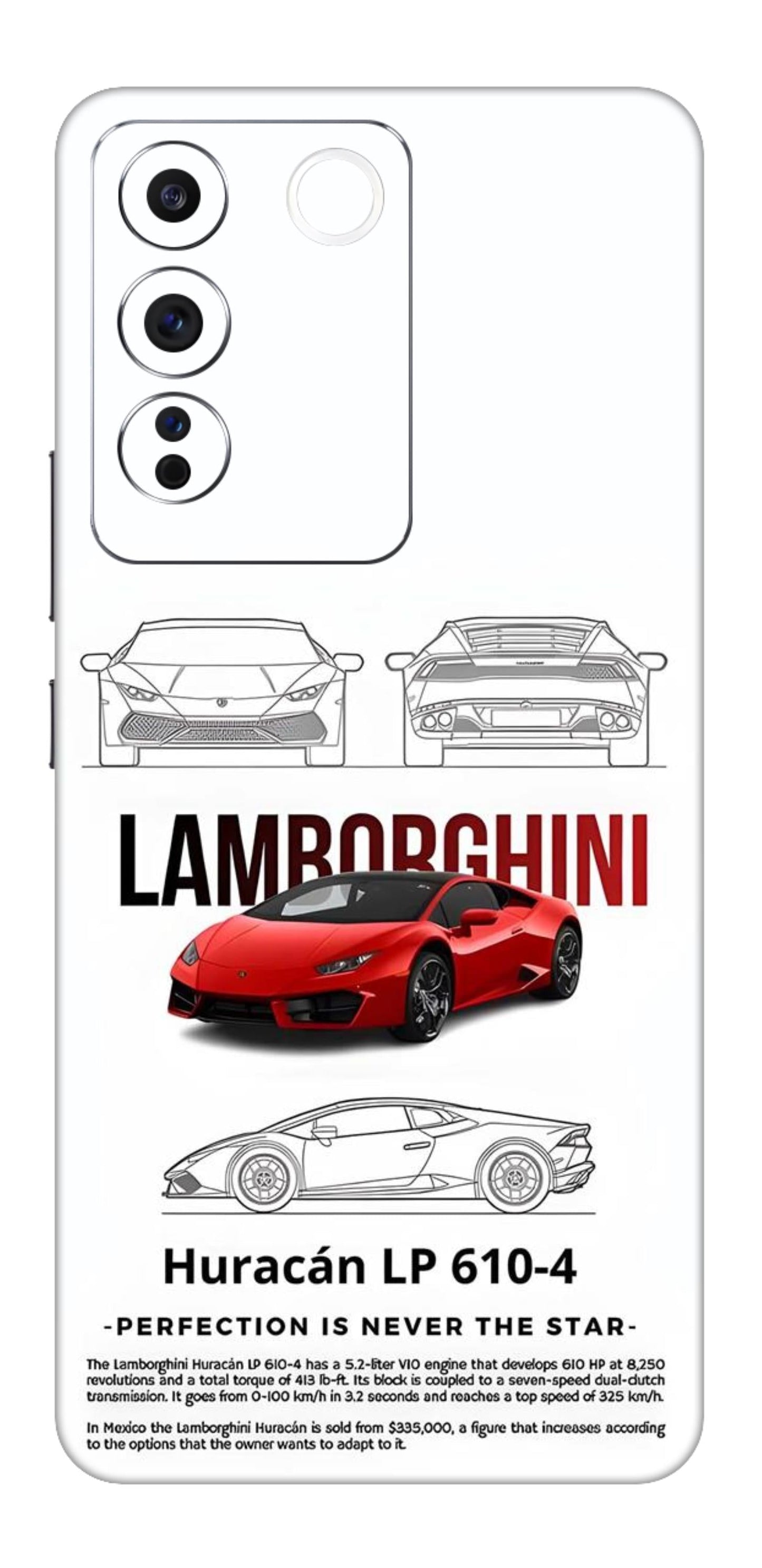 Vivo V27e Skins and Wraps