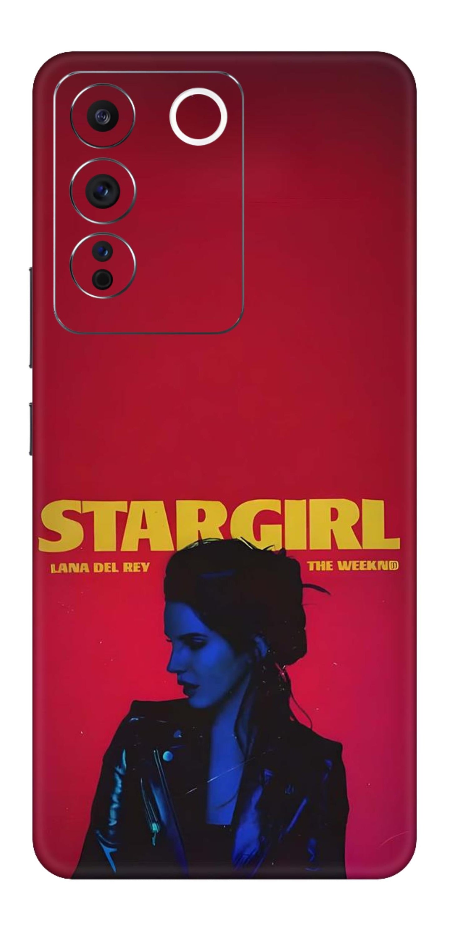 Vivo V27e Skins and Wraps