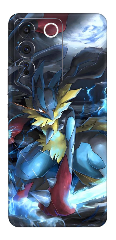 Lucario