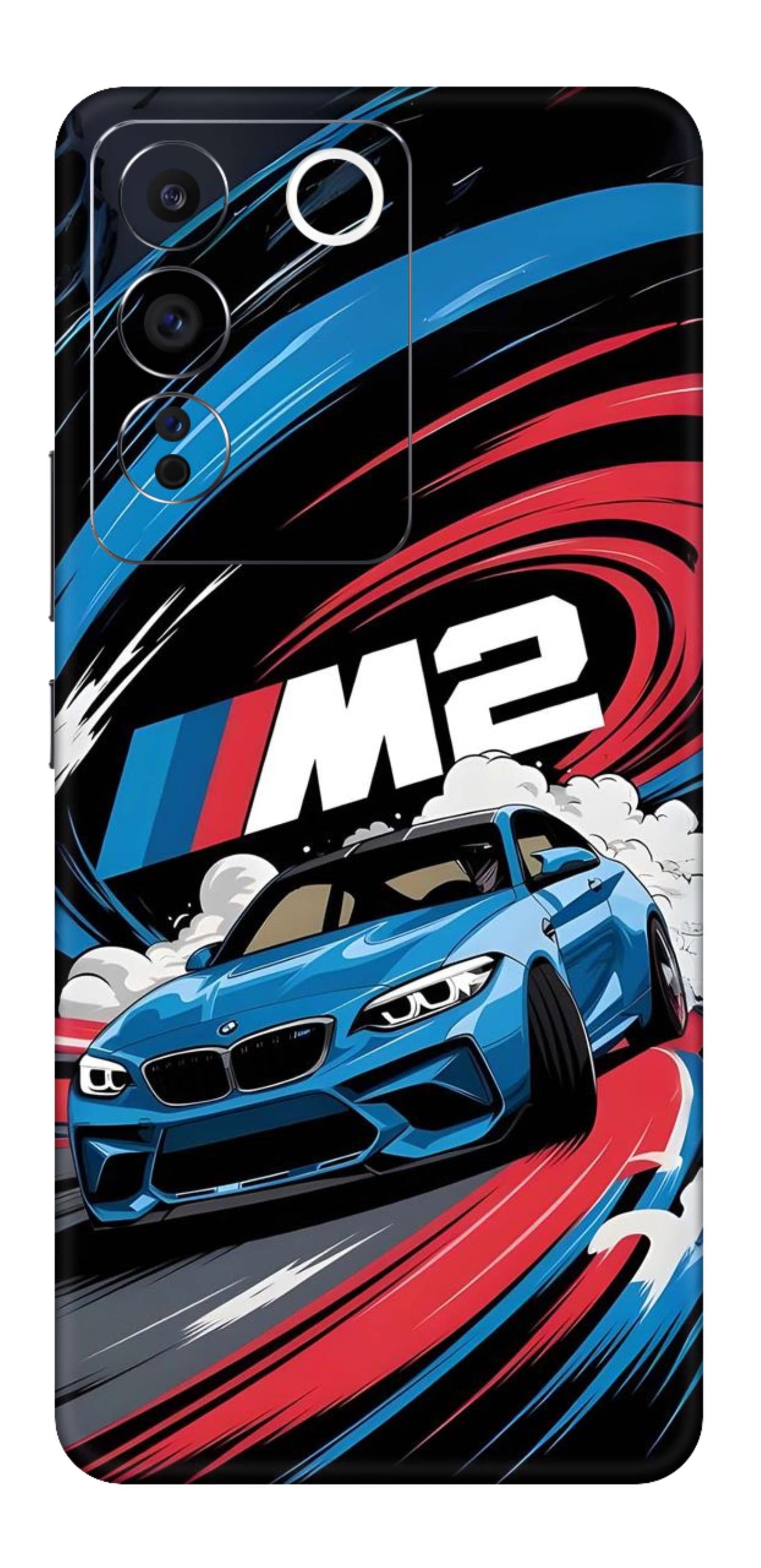 Vivo V27e Skins and Wraps