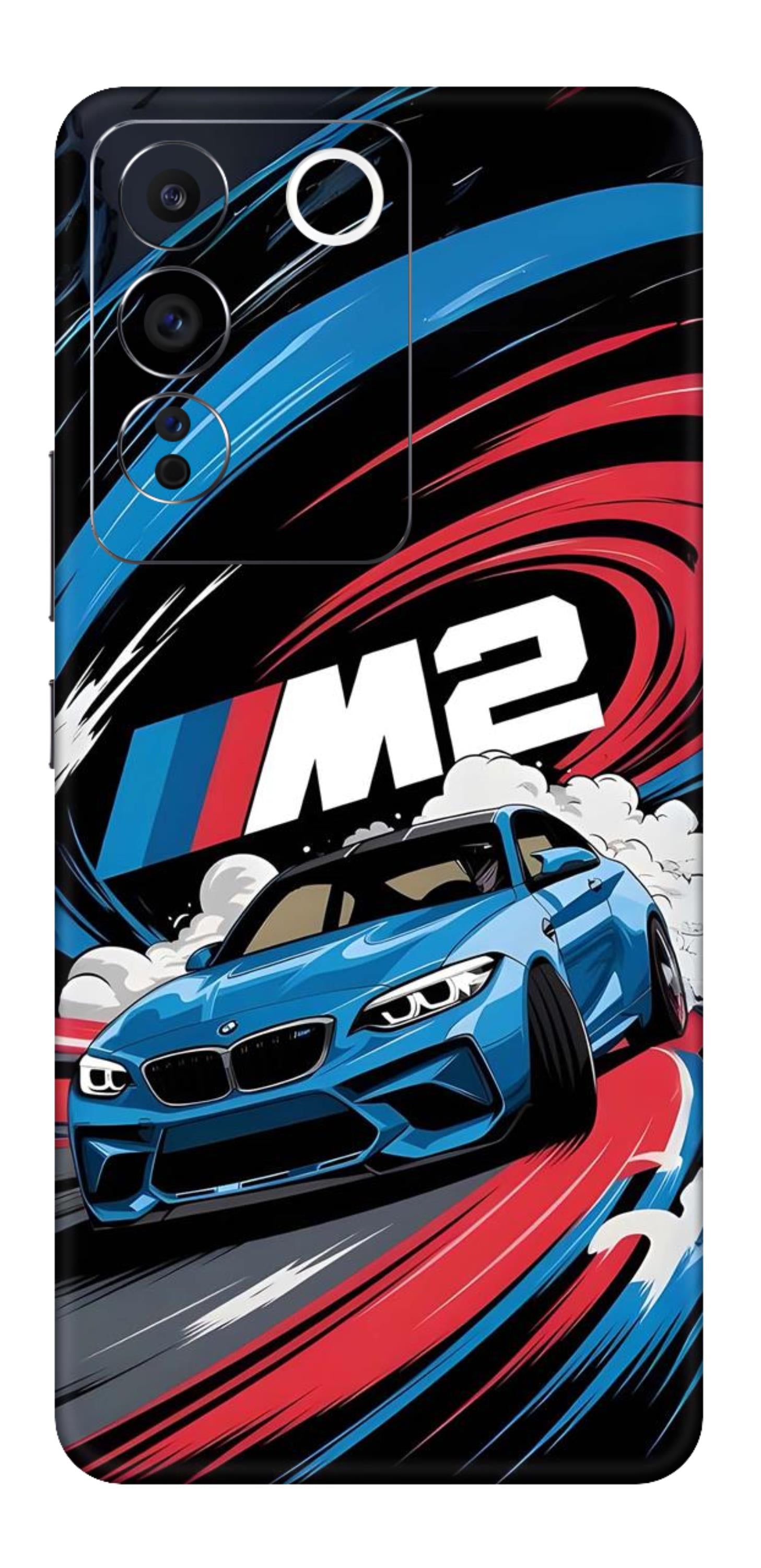 Vivo V27e Skins and Wraps