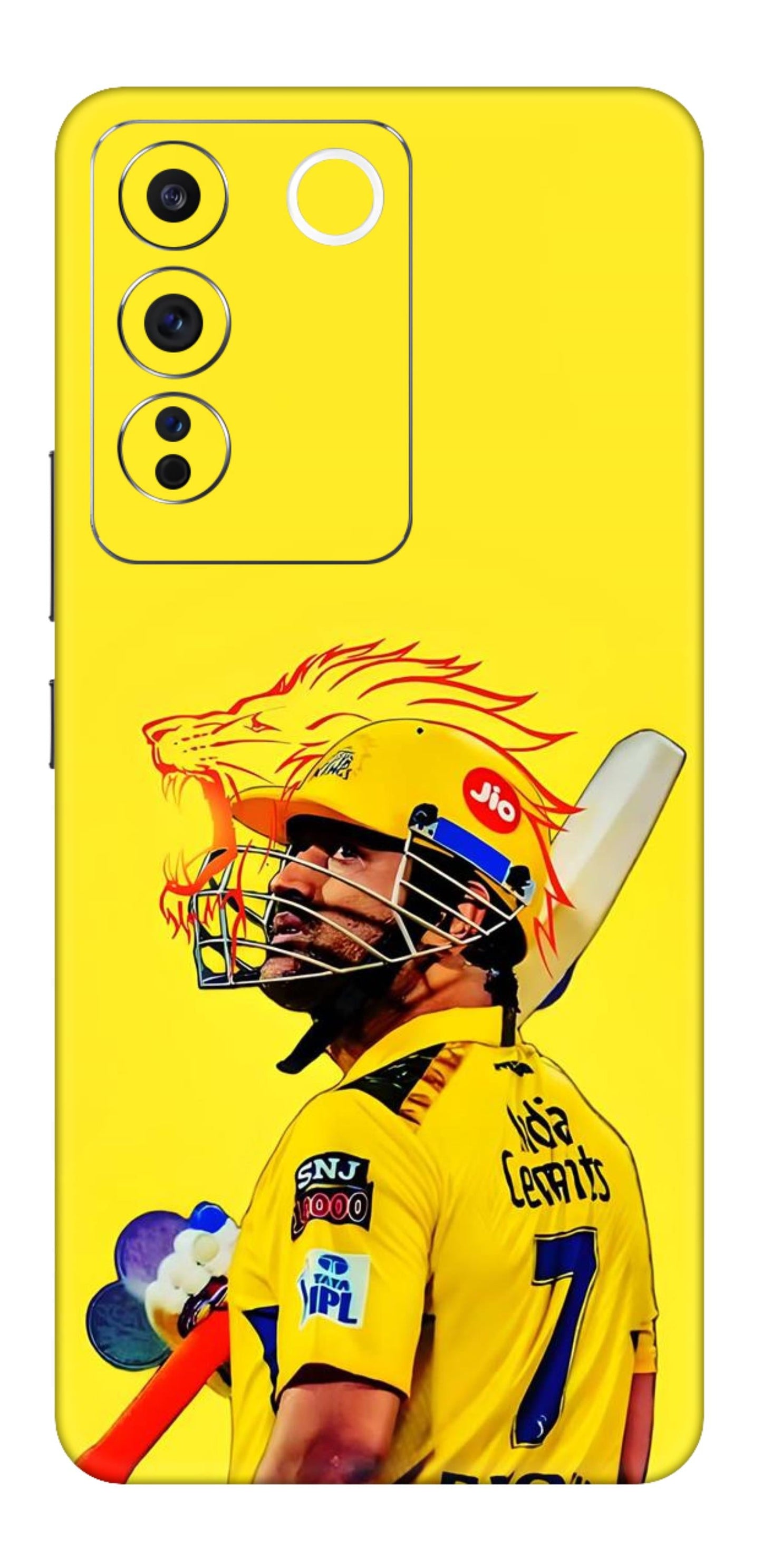 Vivo V27e Skins and Wraps