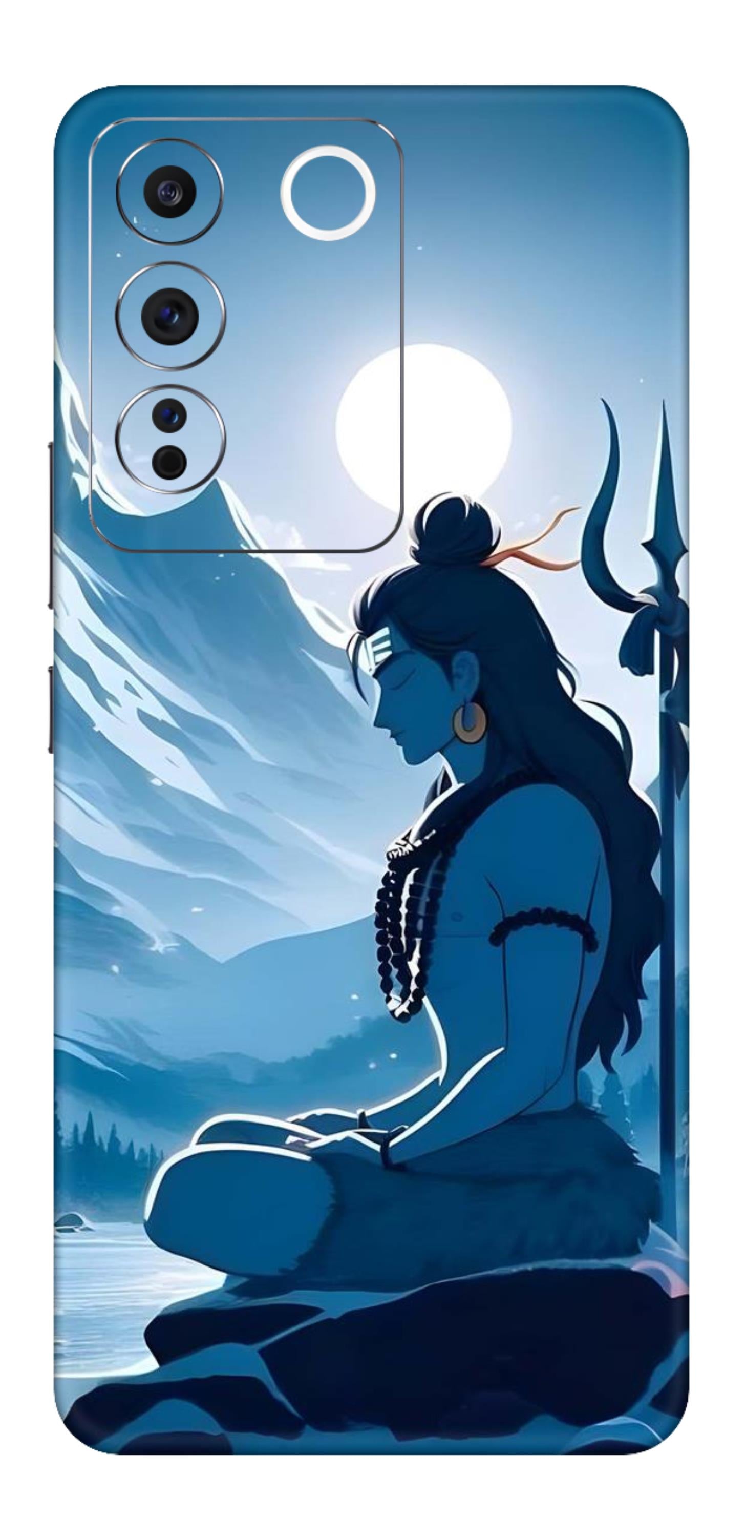 Vivo V27e Skins and Wraps