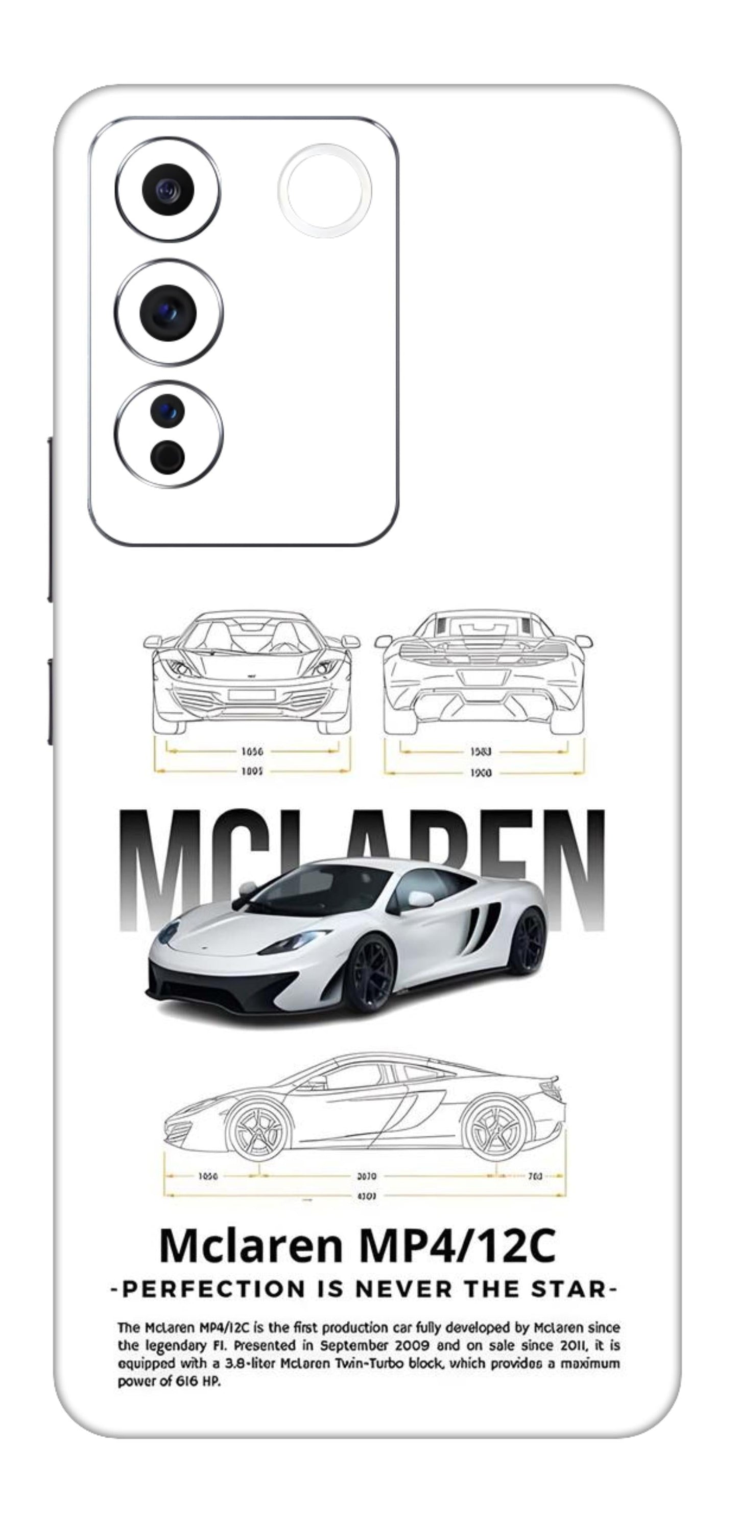 Vivo V27e Skins and Wraps