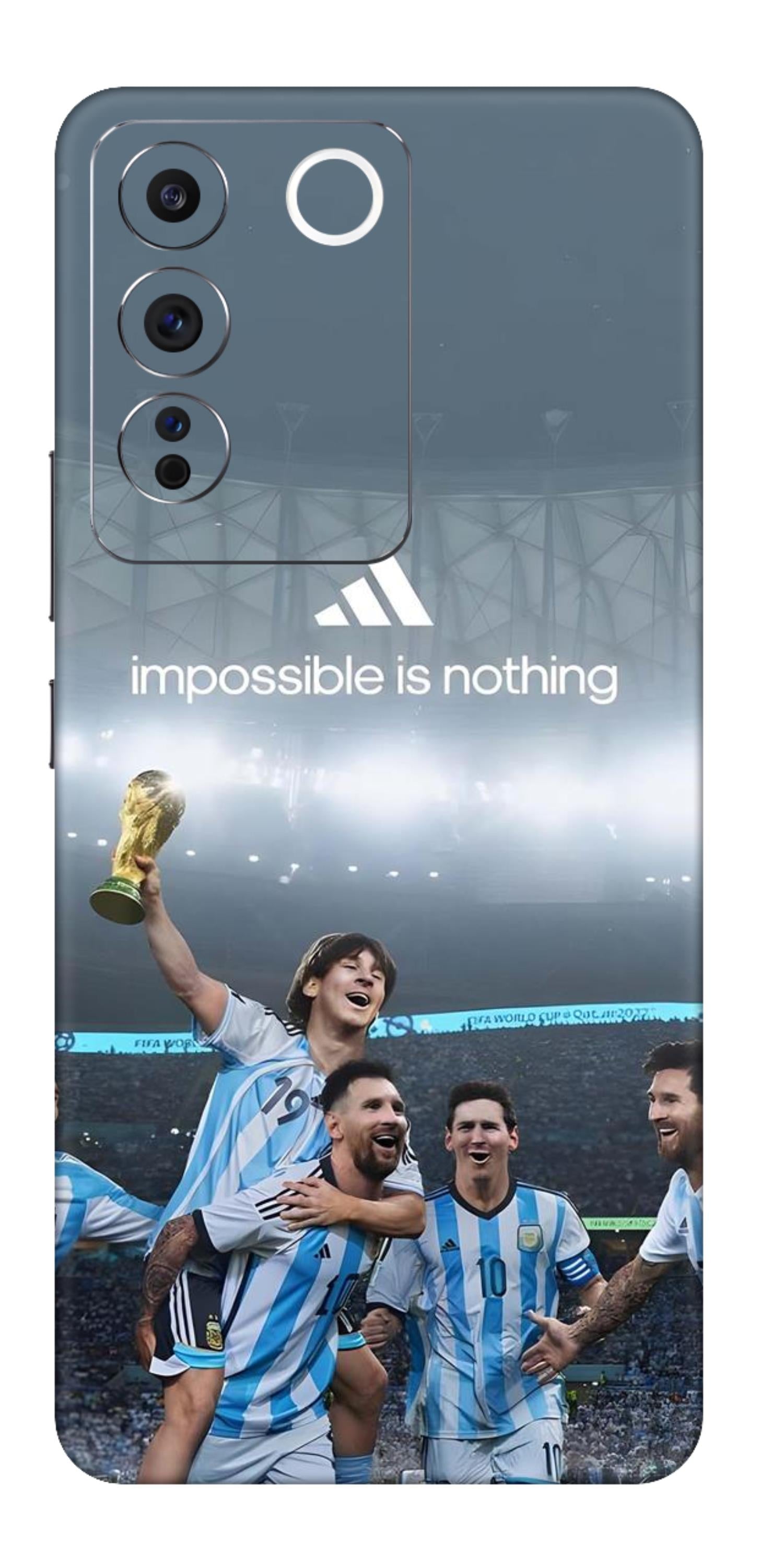 Vivo V27e Skins and Wraps