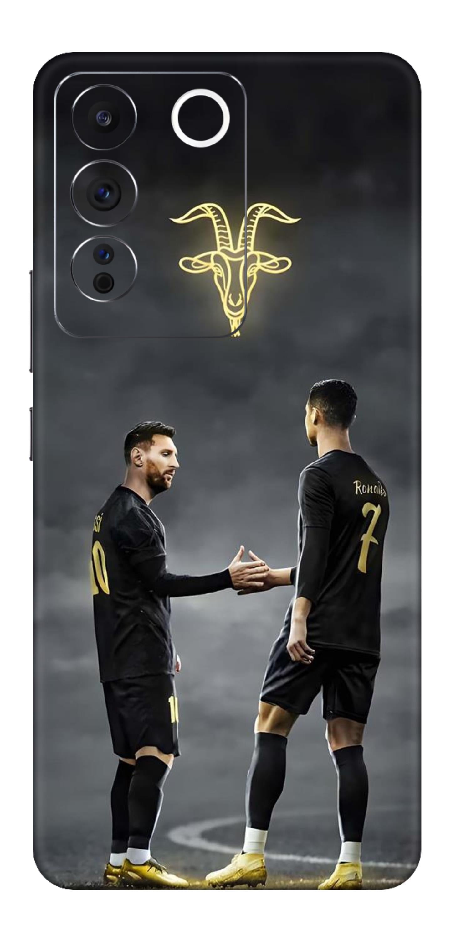 Vivo V27e Skins and Wraps