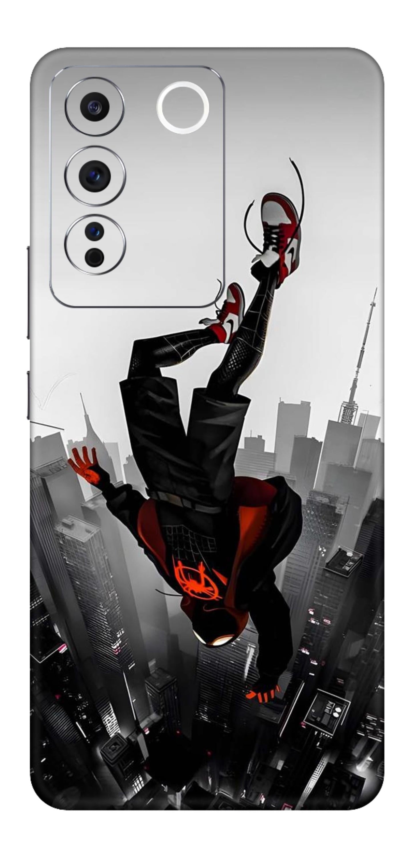 Vivo V27e Skins and Wraps
