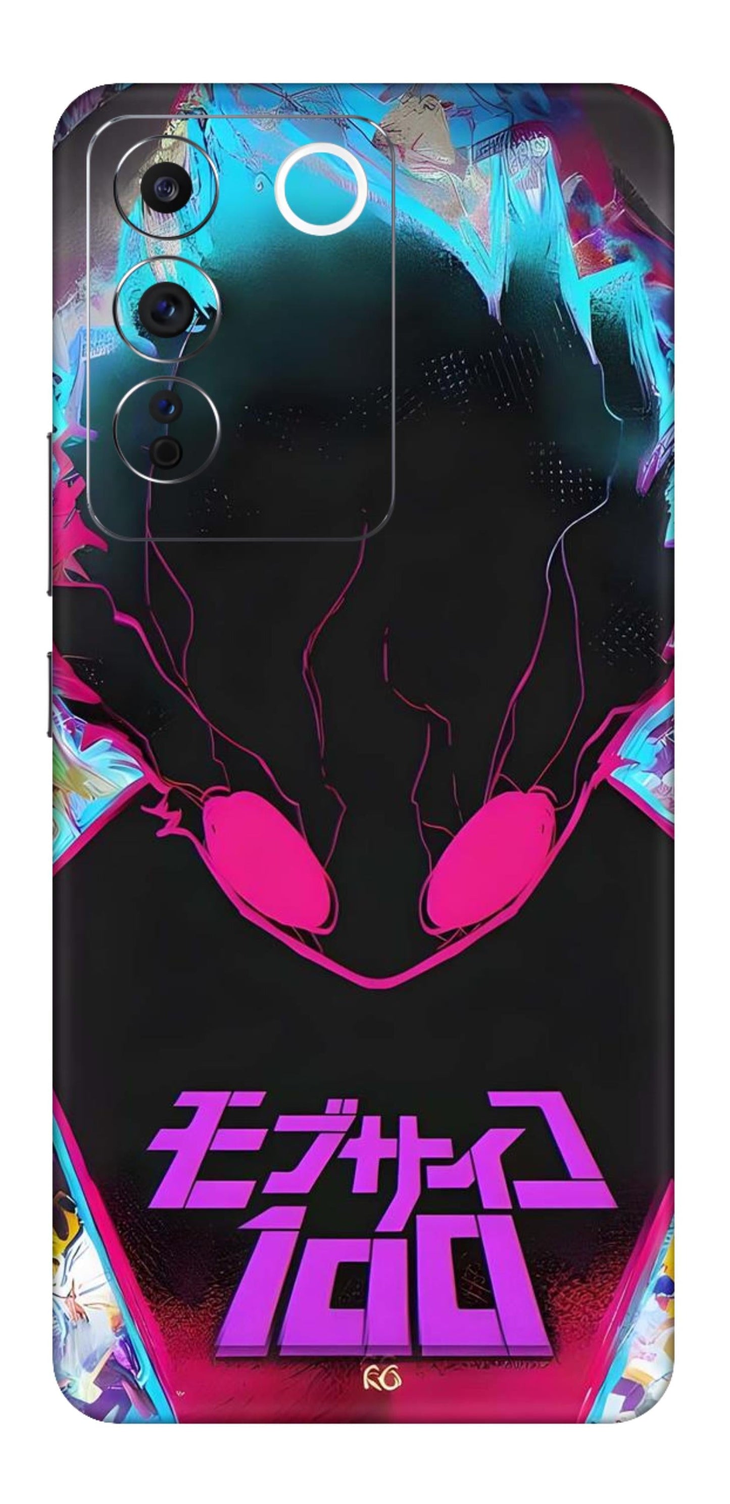 Vivo V27e Skins and Wraps