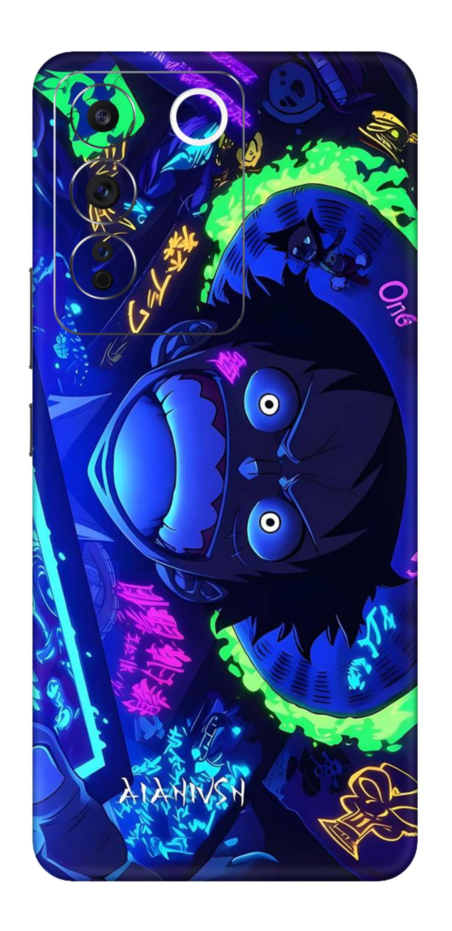 Vivo V27e Skins and Wraps
