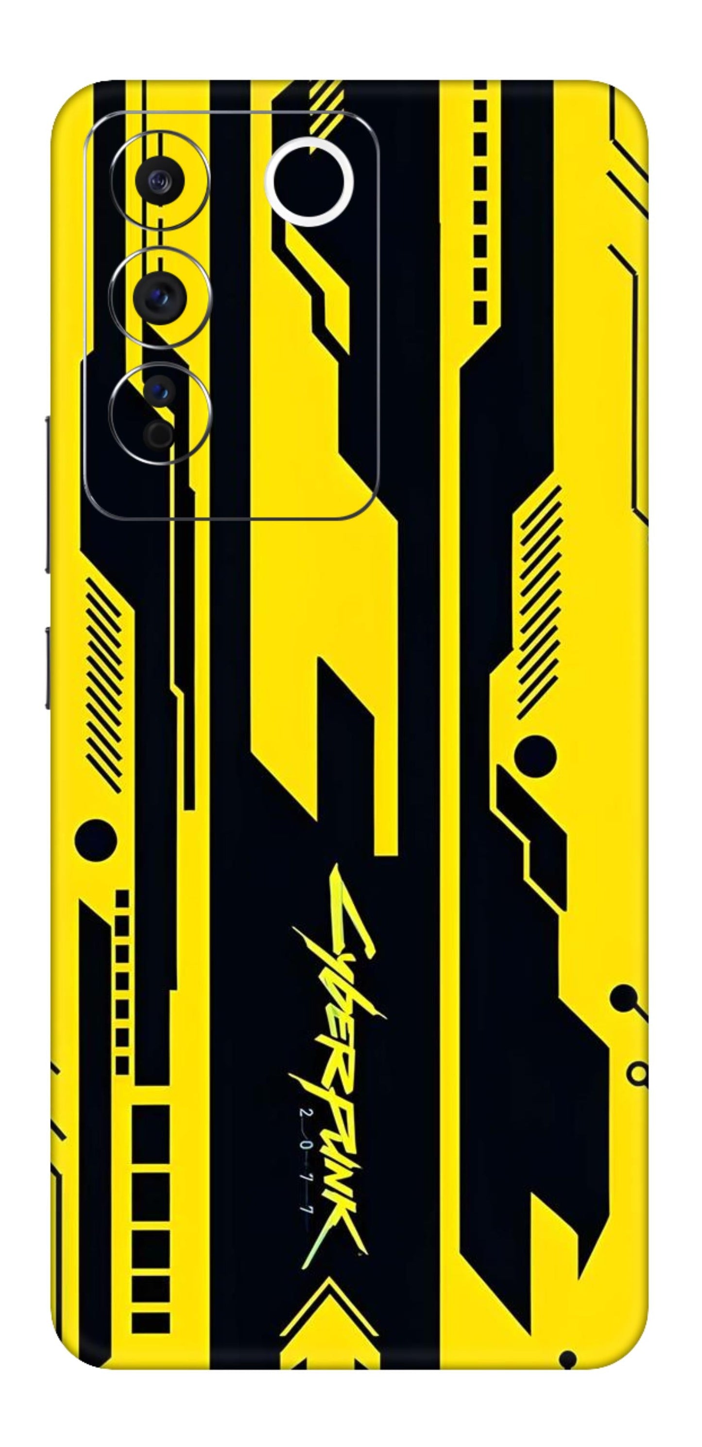Vivo V27e Skins and Wraps