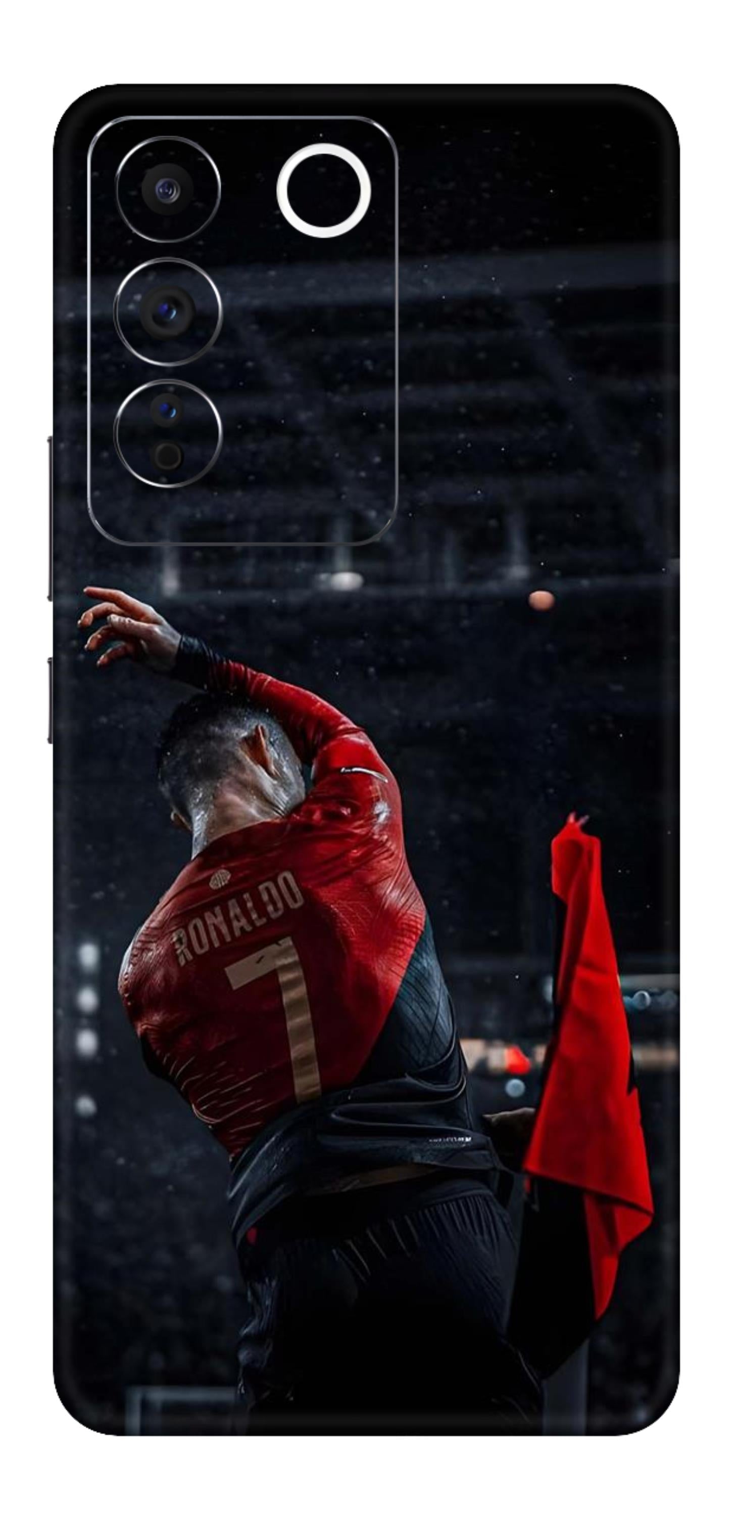 Vivo V27e Skins and Wraps