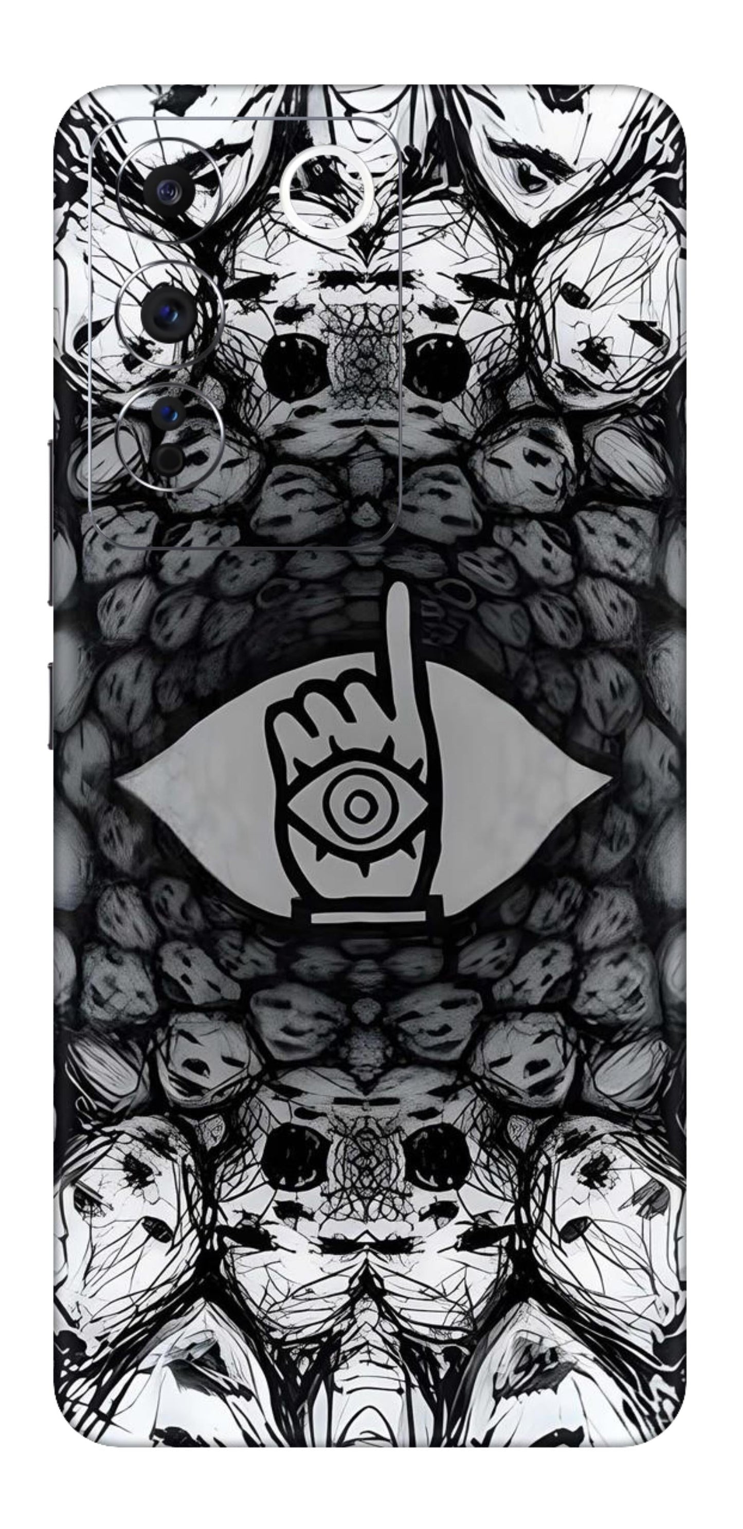 Vivo V27e Skins and Wraps
