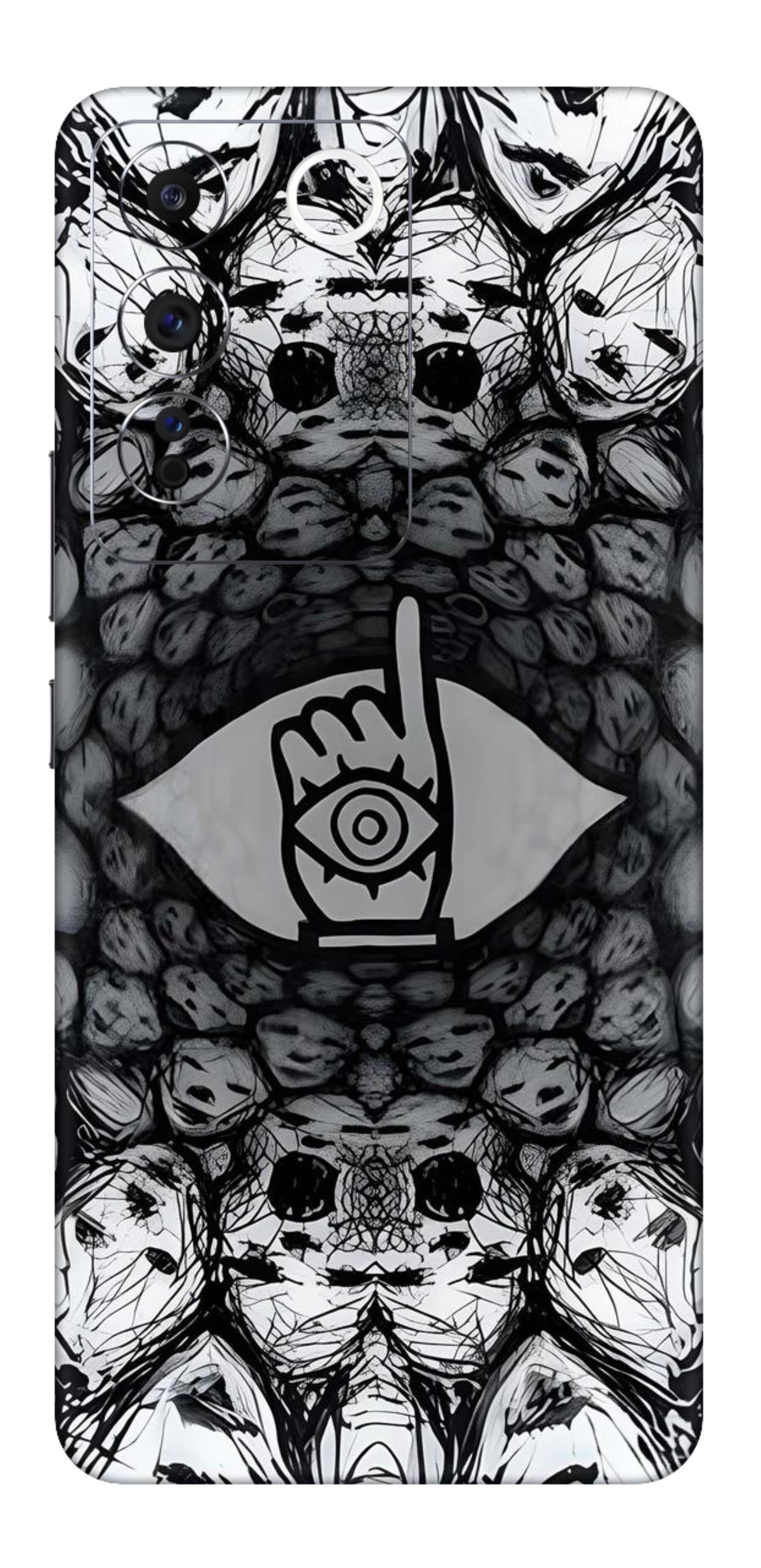 Vivo V27e Skins and Wraps