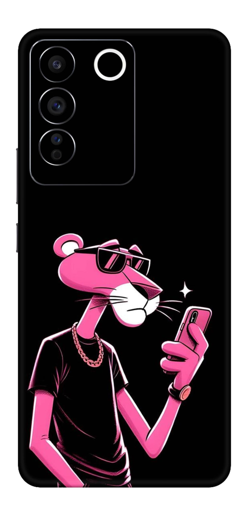 Vivo V27e Skins and Wraps