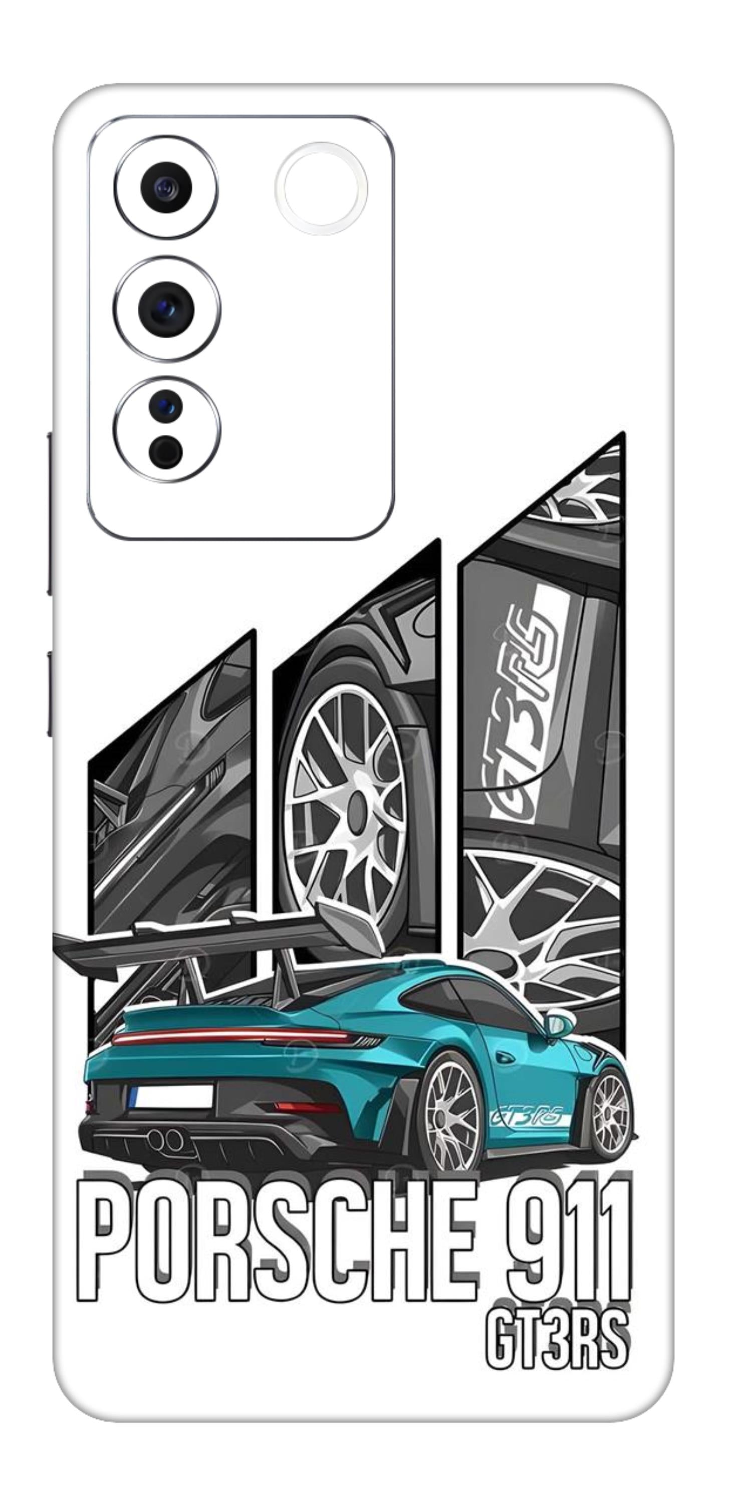 Vivo V27e Skins and Wraps