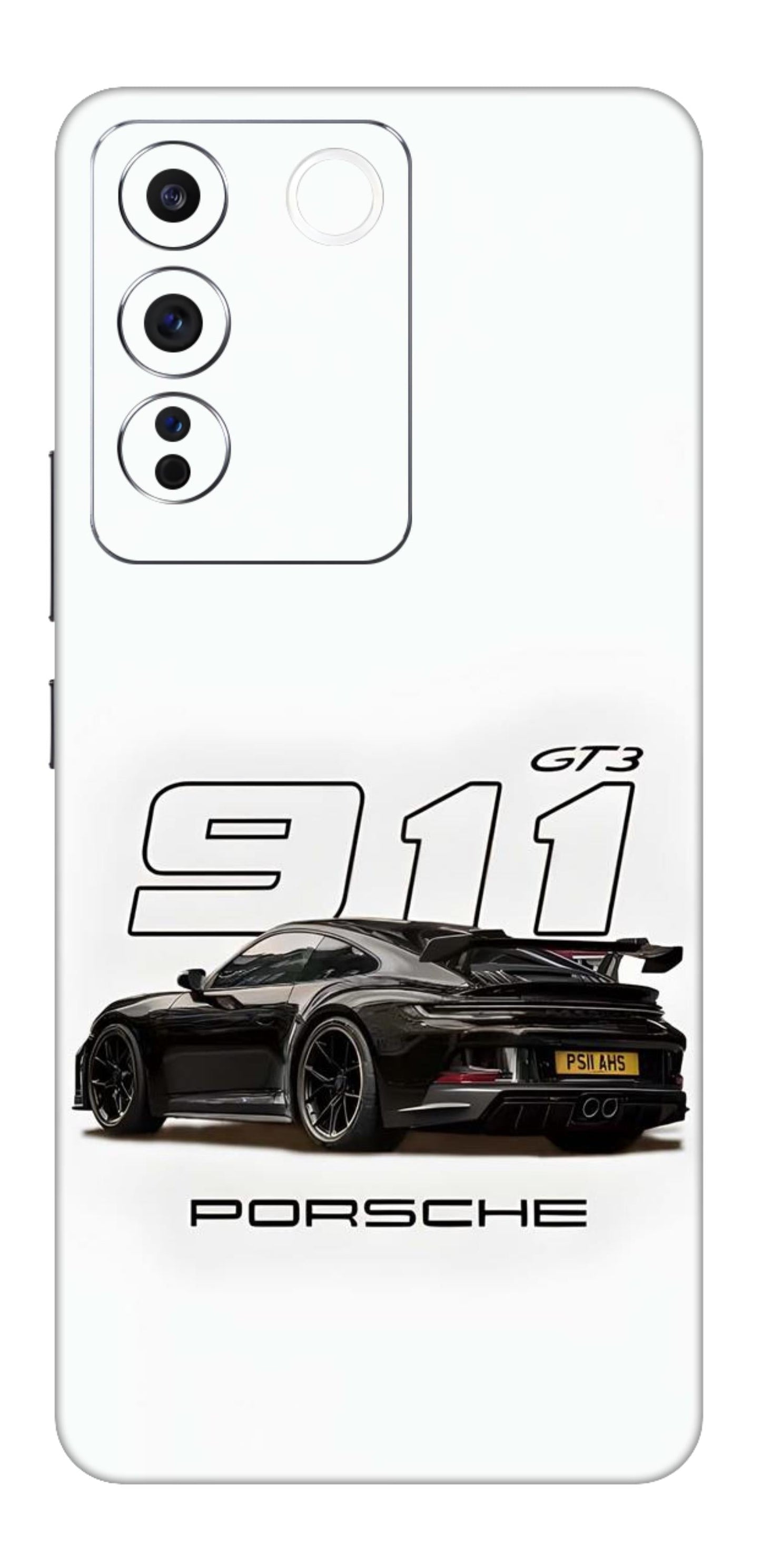 Vivo V27e Skins and Wraps