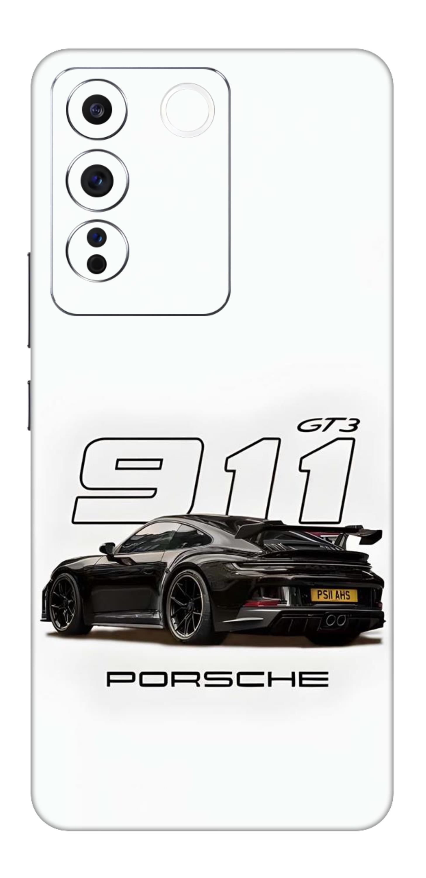 Vivo V27e Skins and Wraps