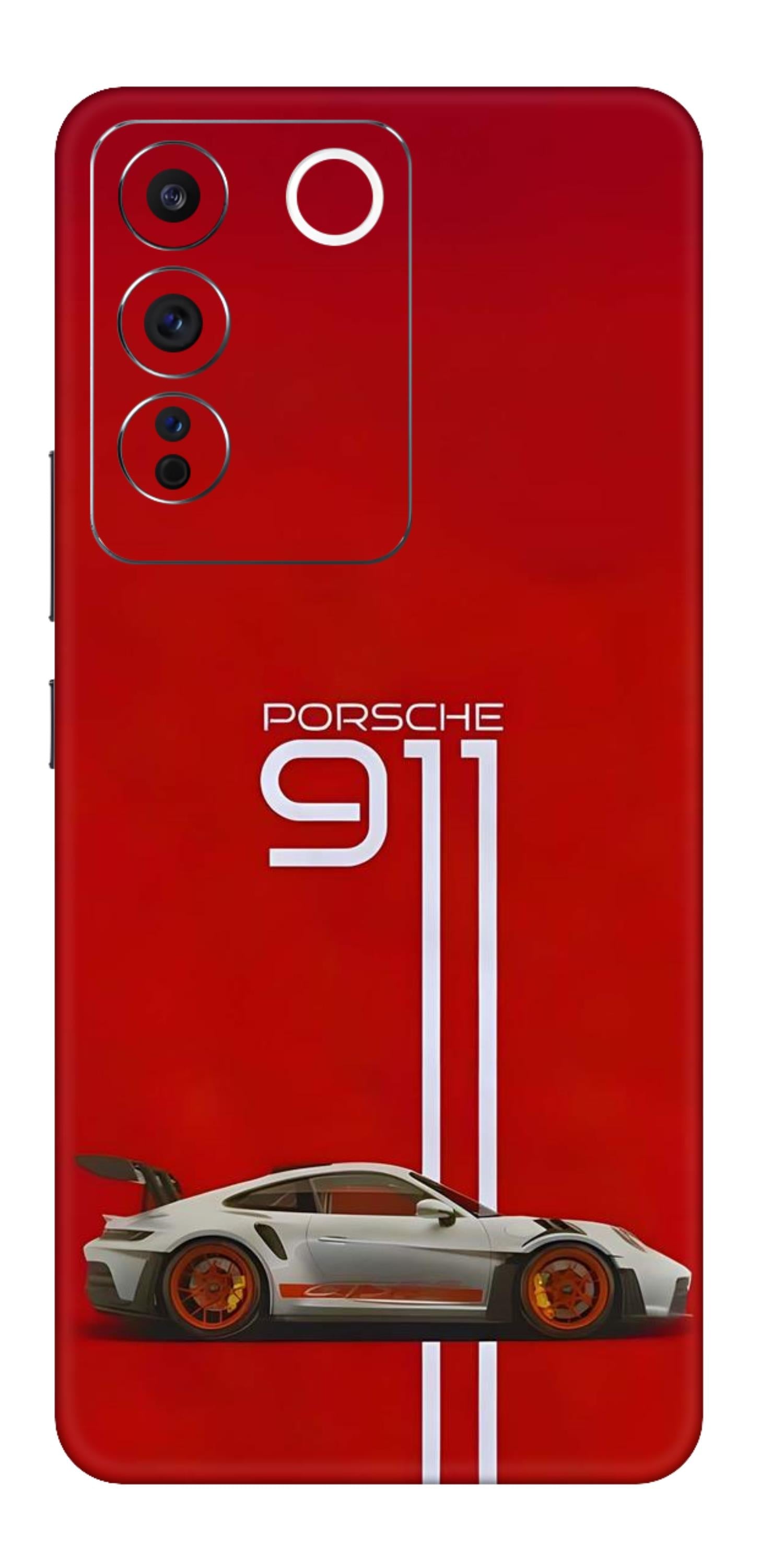 Vivo V27e Skins and Wraps