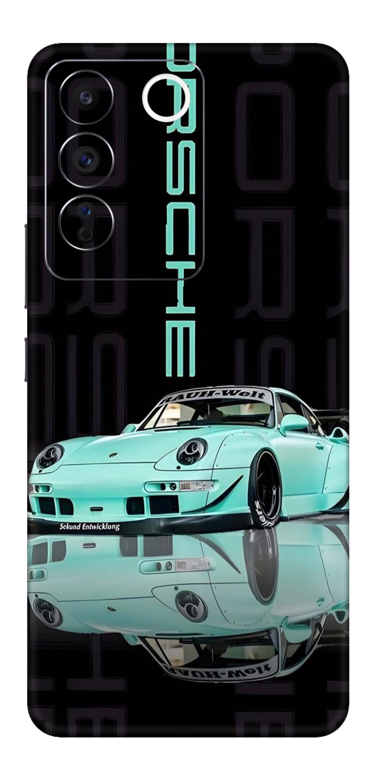 Vivo V27e Skins and Wraps