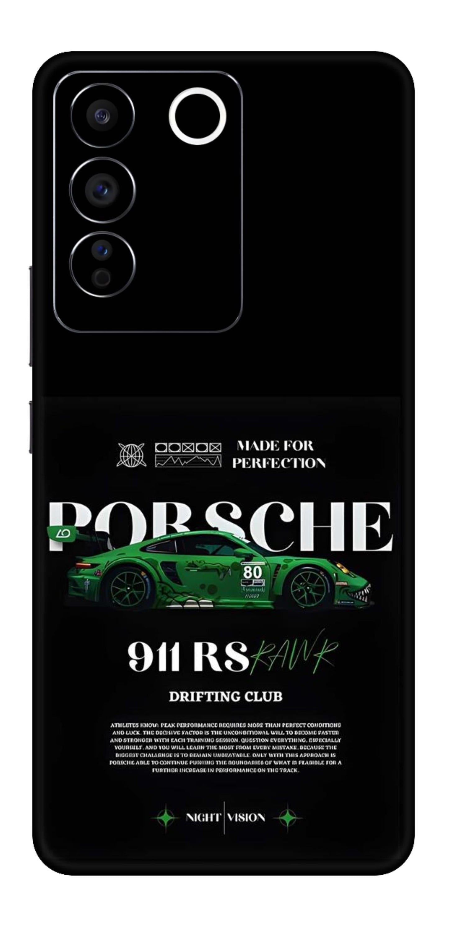 Vivo V27e Skins and Wraps