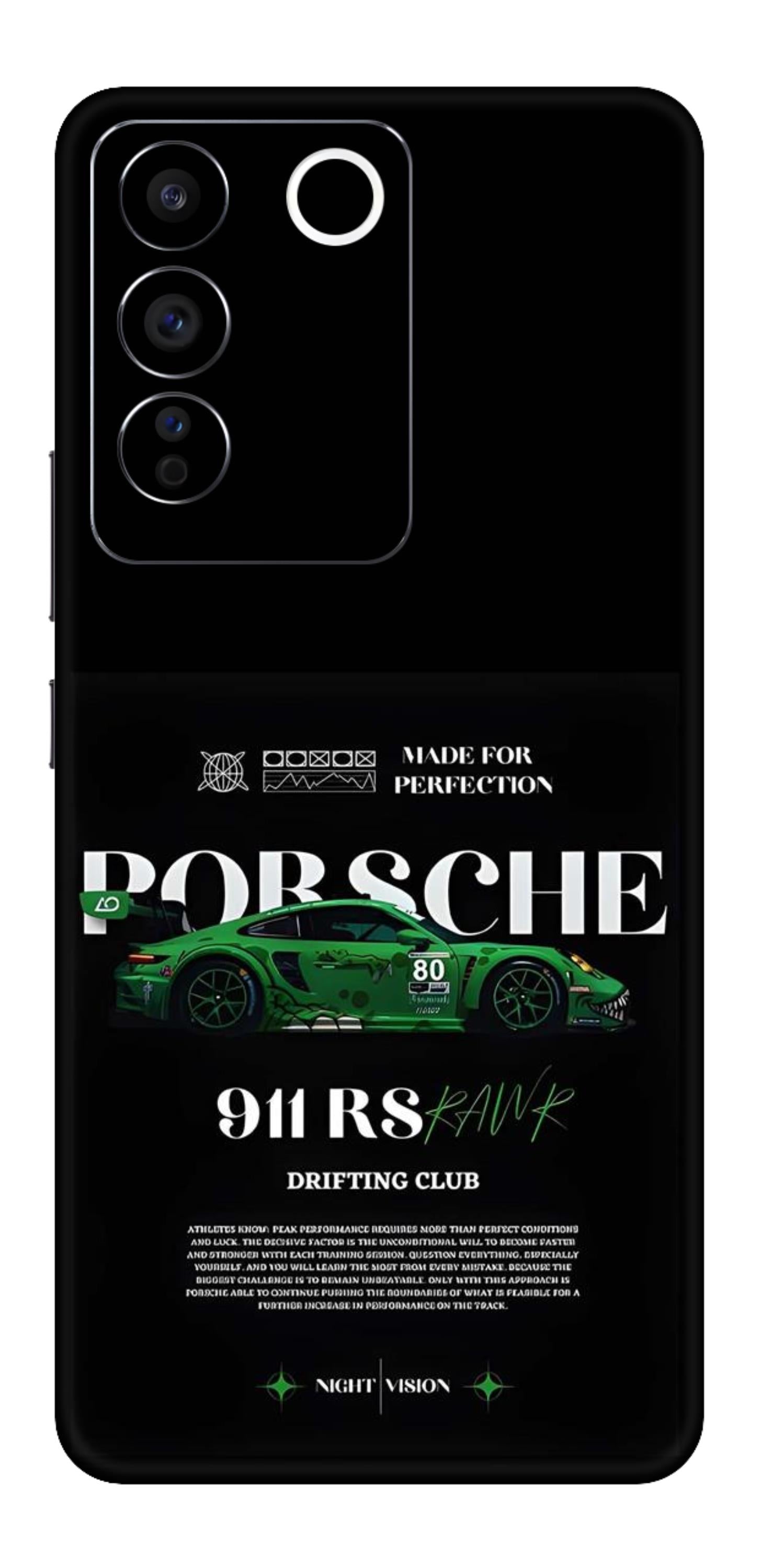 Vivo V27e Skins and Wraps