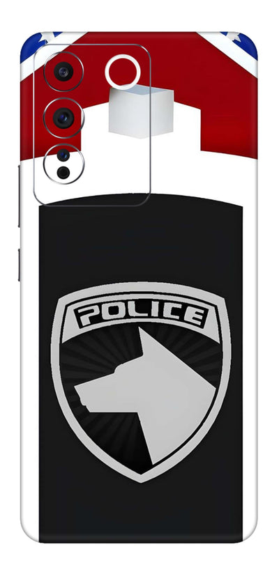 Power Ranger SPD