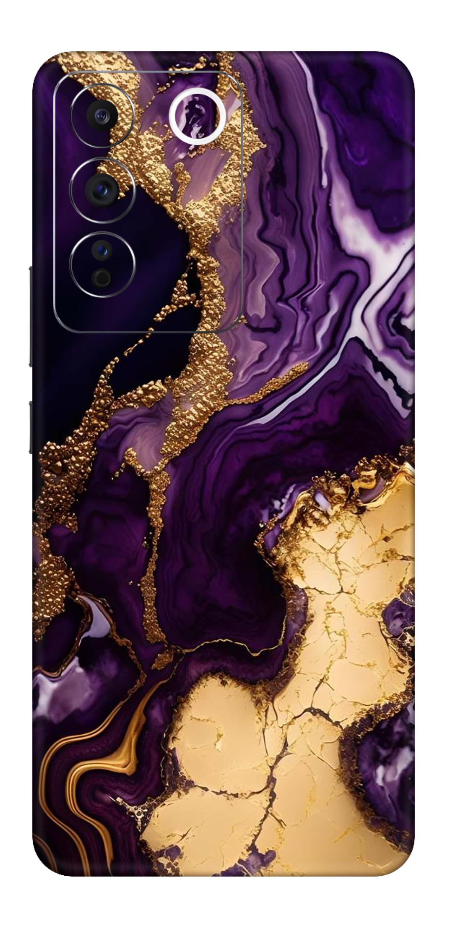 Vivo V27e Skins and Wraps