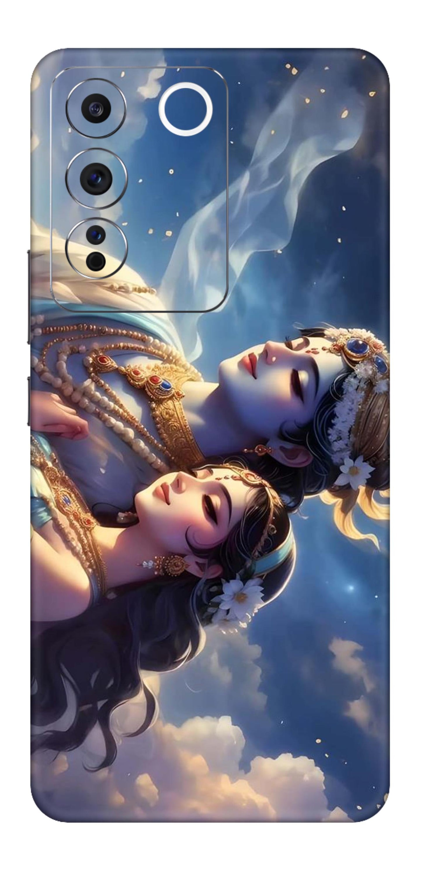 Vivo V27e Skins and Wraps