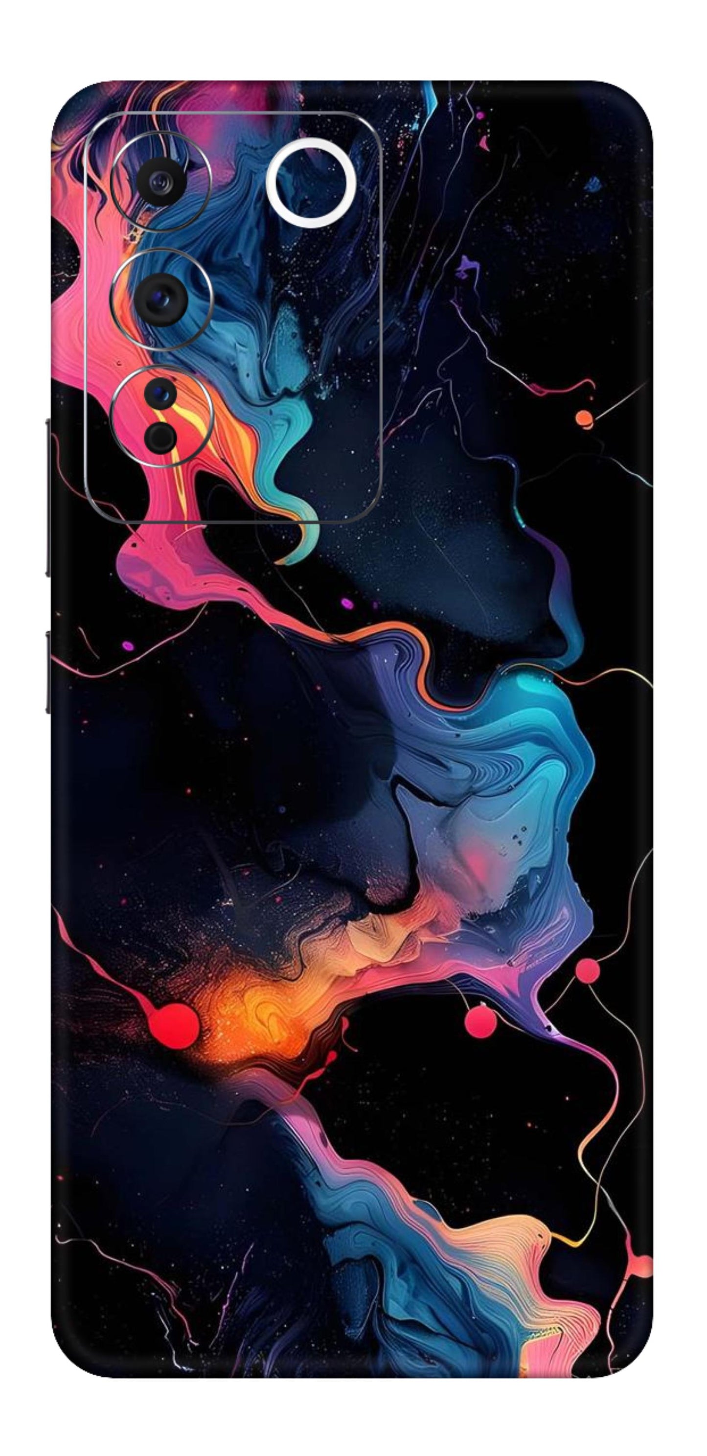 Vivo V27e Skins and Wraps