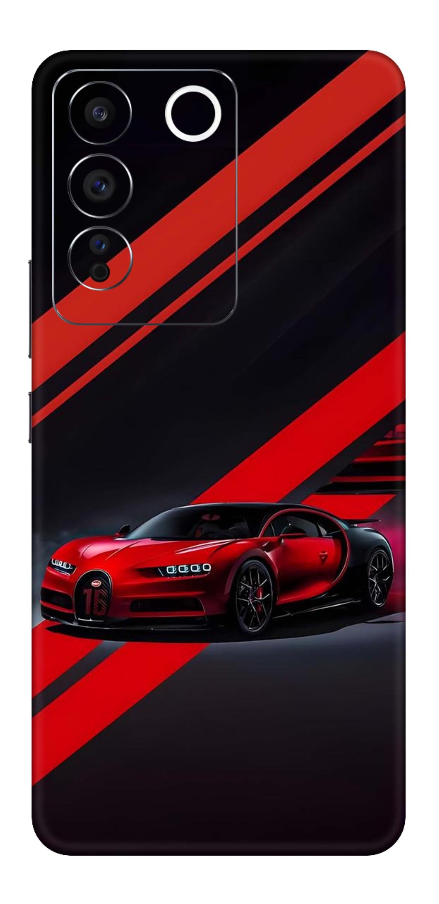 Vivo V27e Skins and Wraps