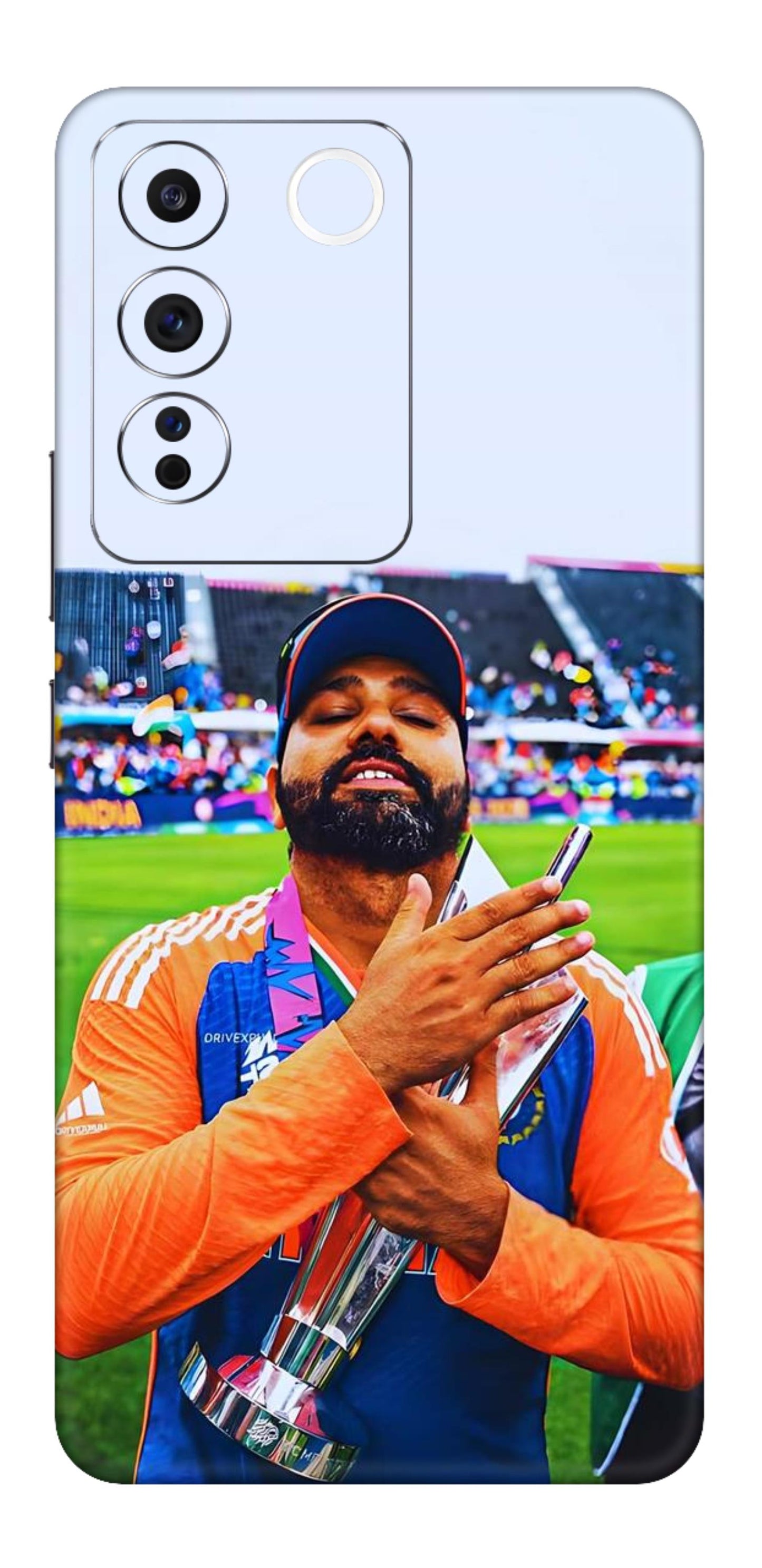 Vivo V27e Skins and Wraps
