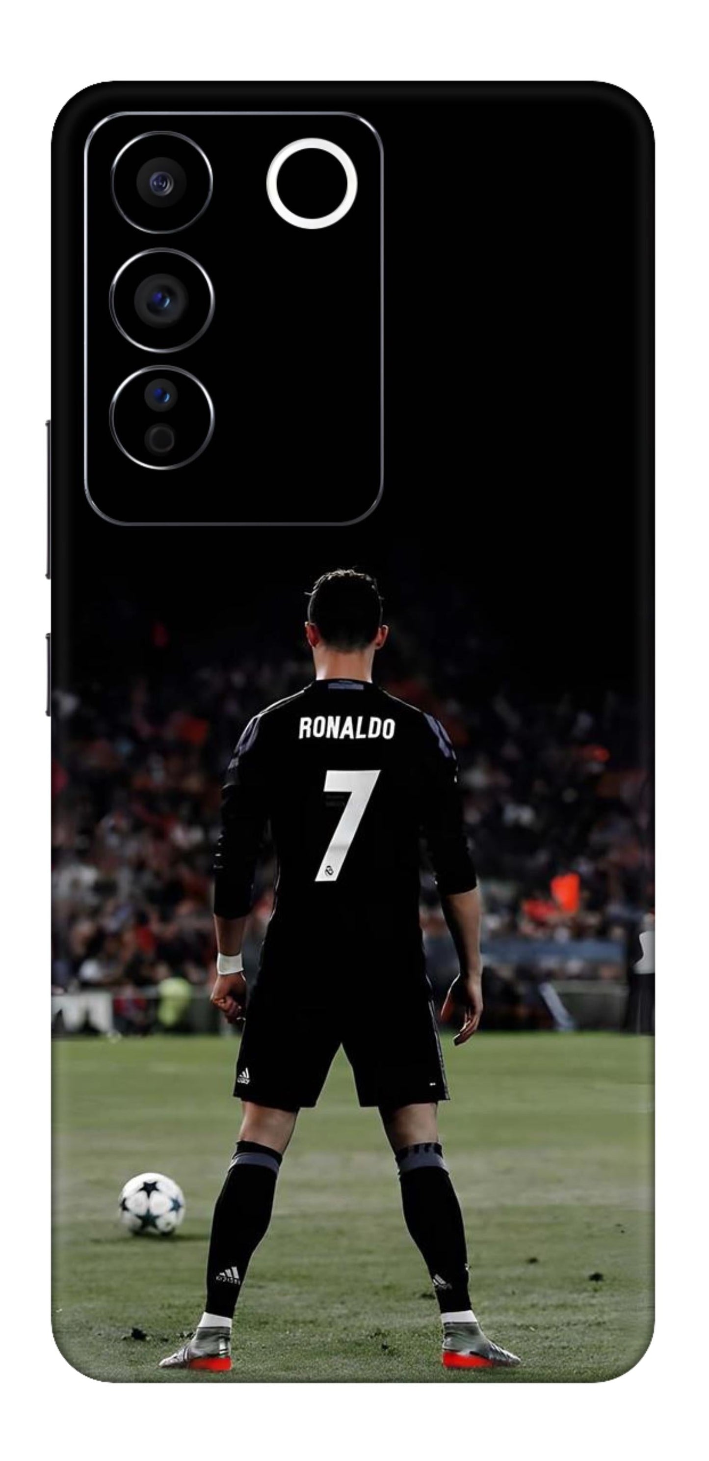 Vivo V27e Skins and Wraps