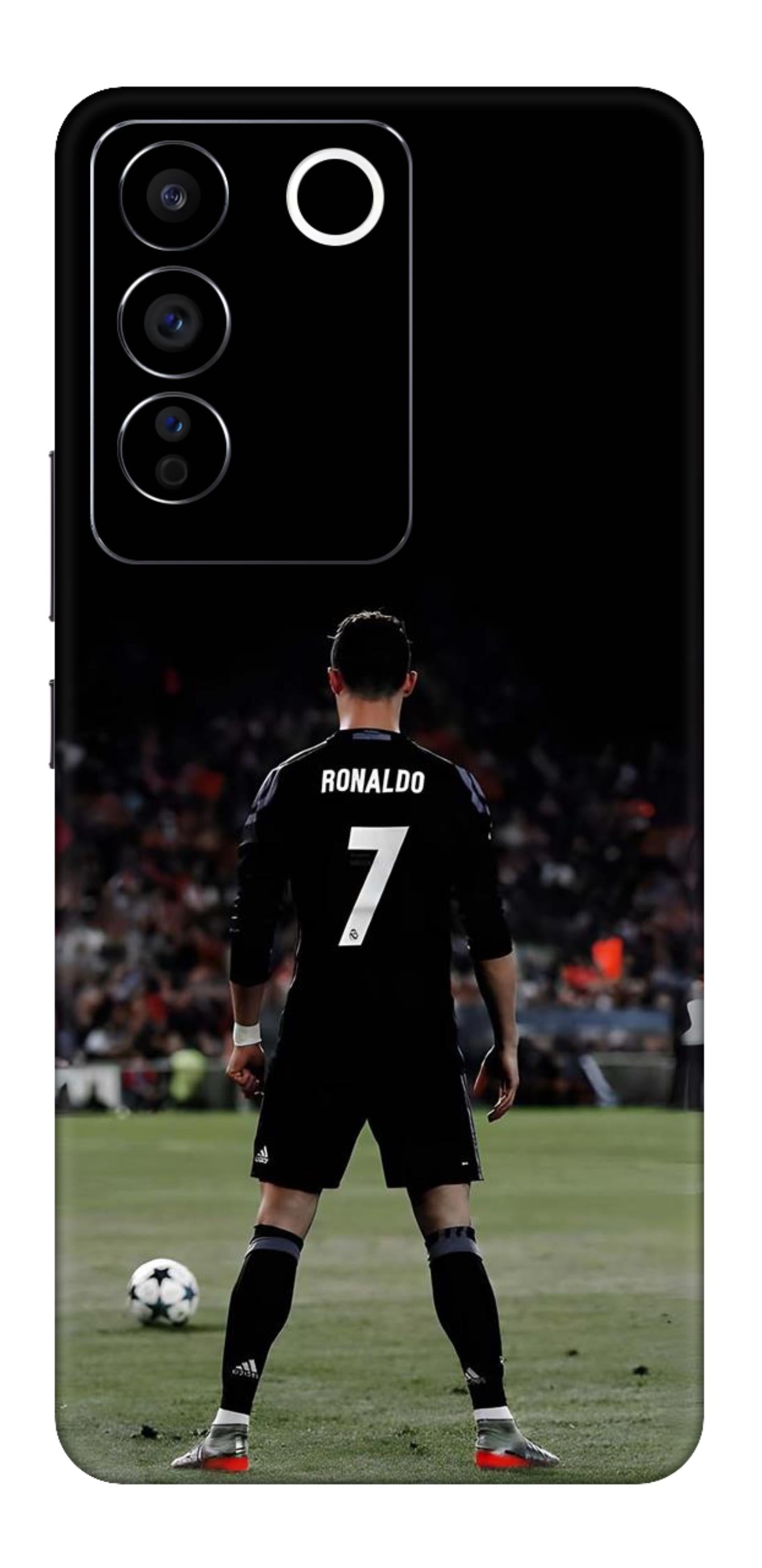 Vivo V27e Skins and Wraps