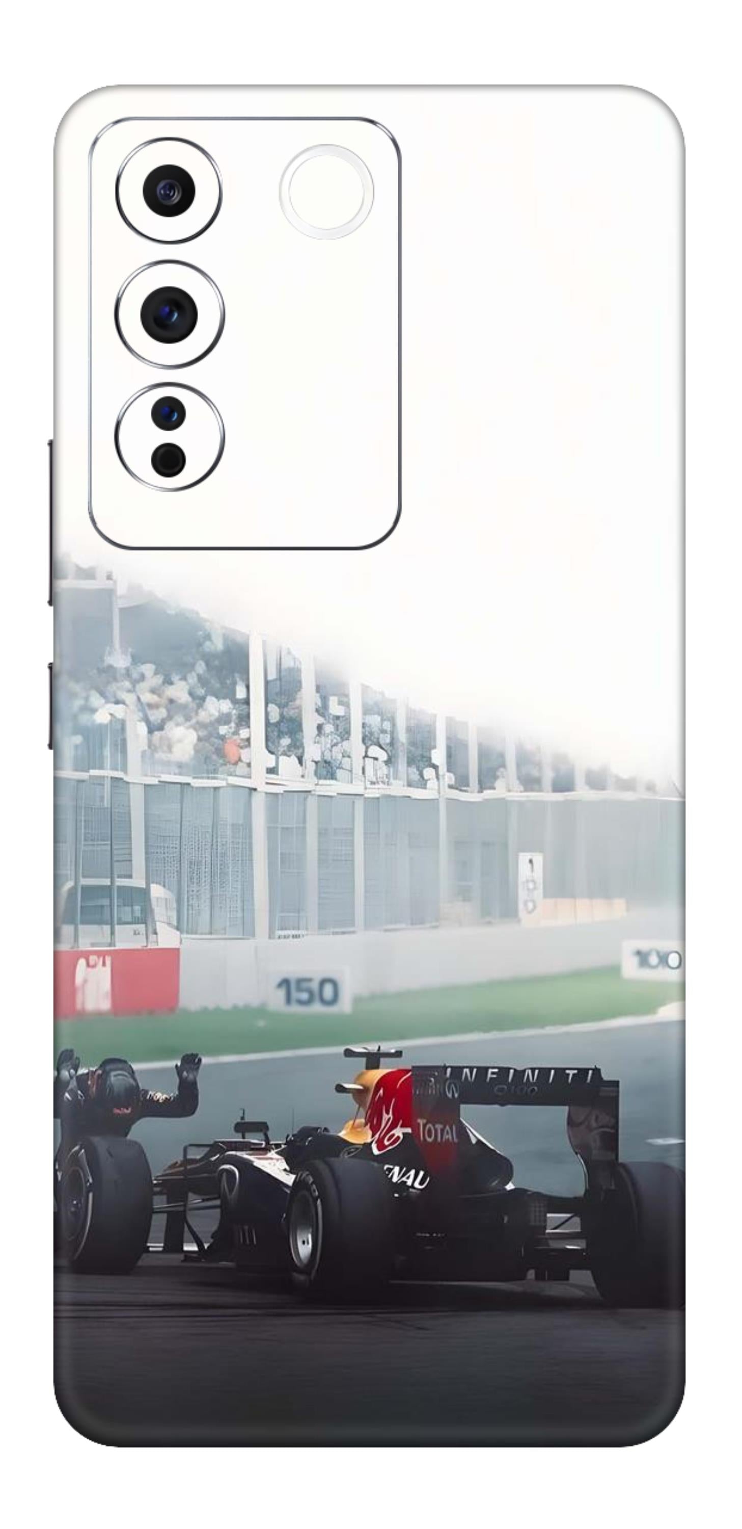 Vivo V27e Skins and Wraps
