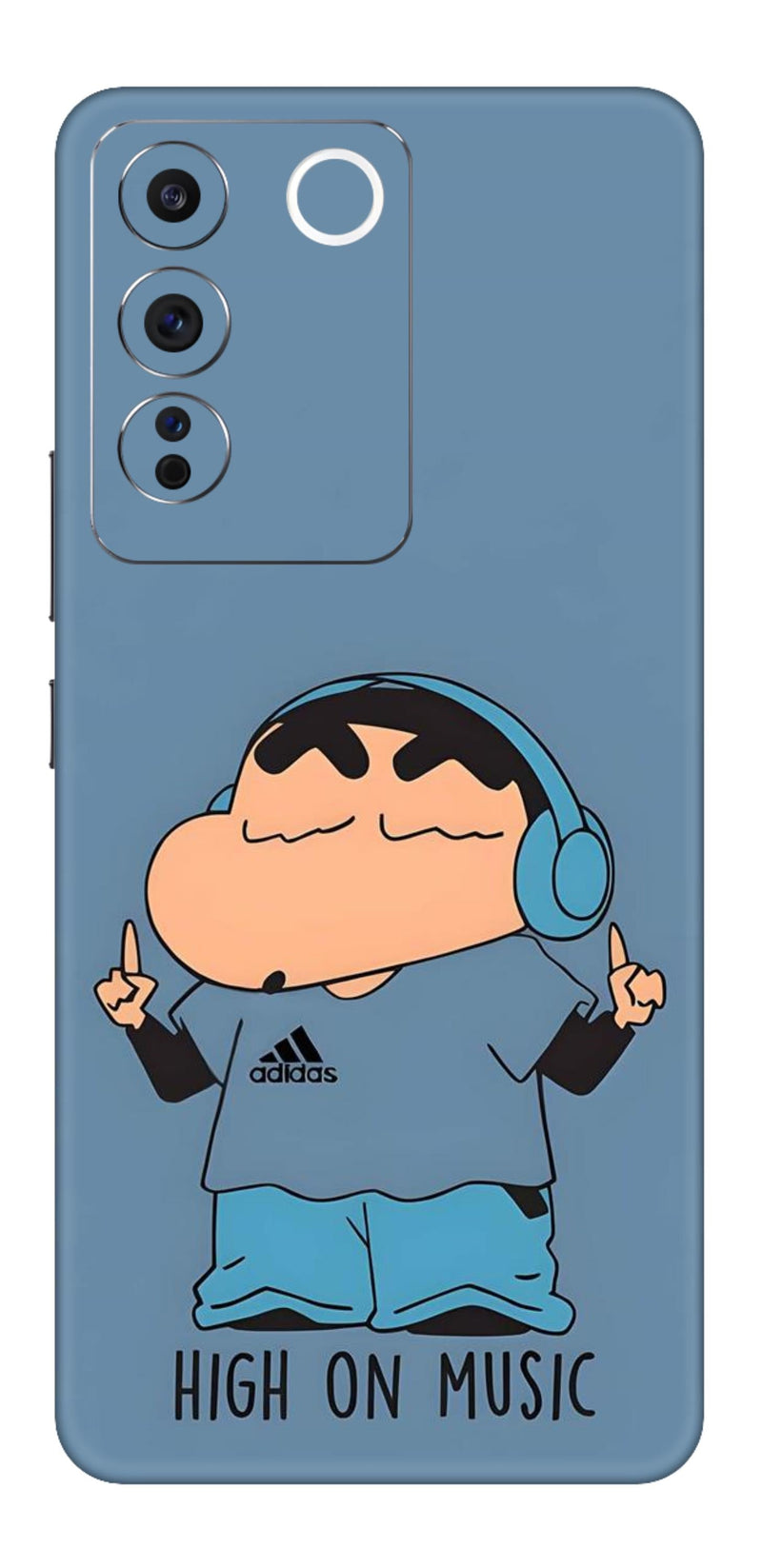 Vivo V27e Skins and Wraps