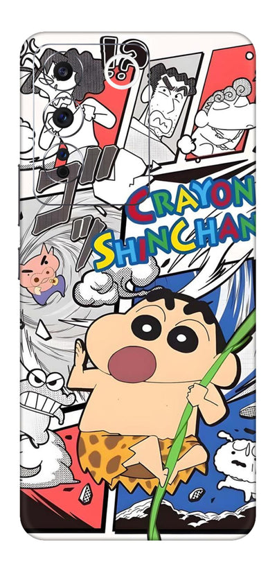 Shinchan