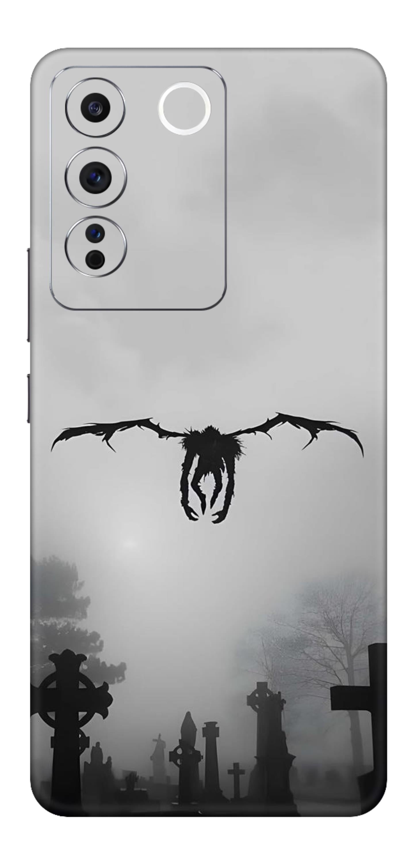 Vivo V27e Skins and Wraps