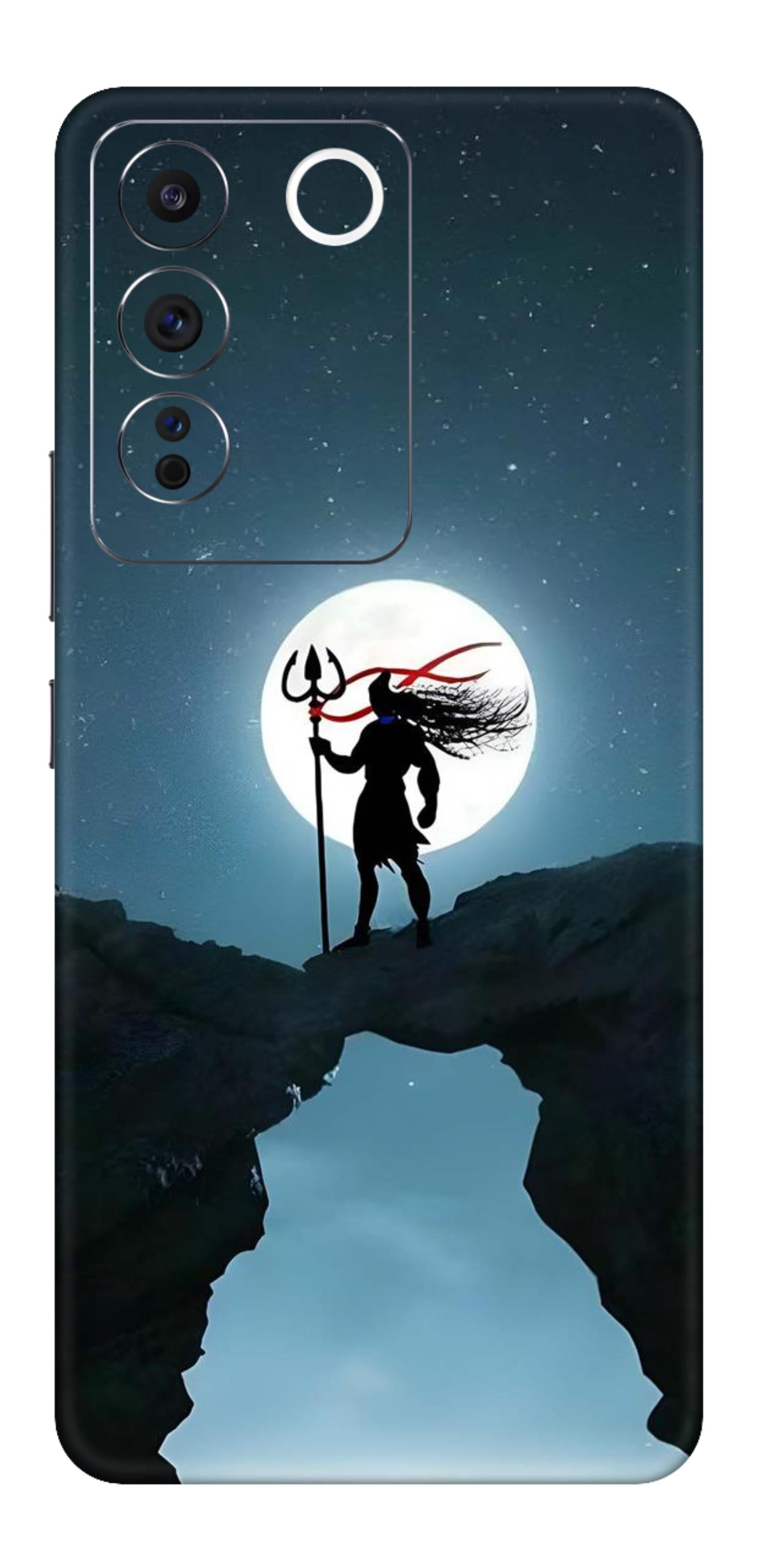 Vivo V27e Skins and Wraps