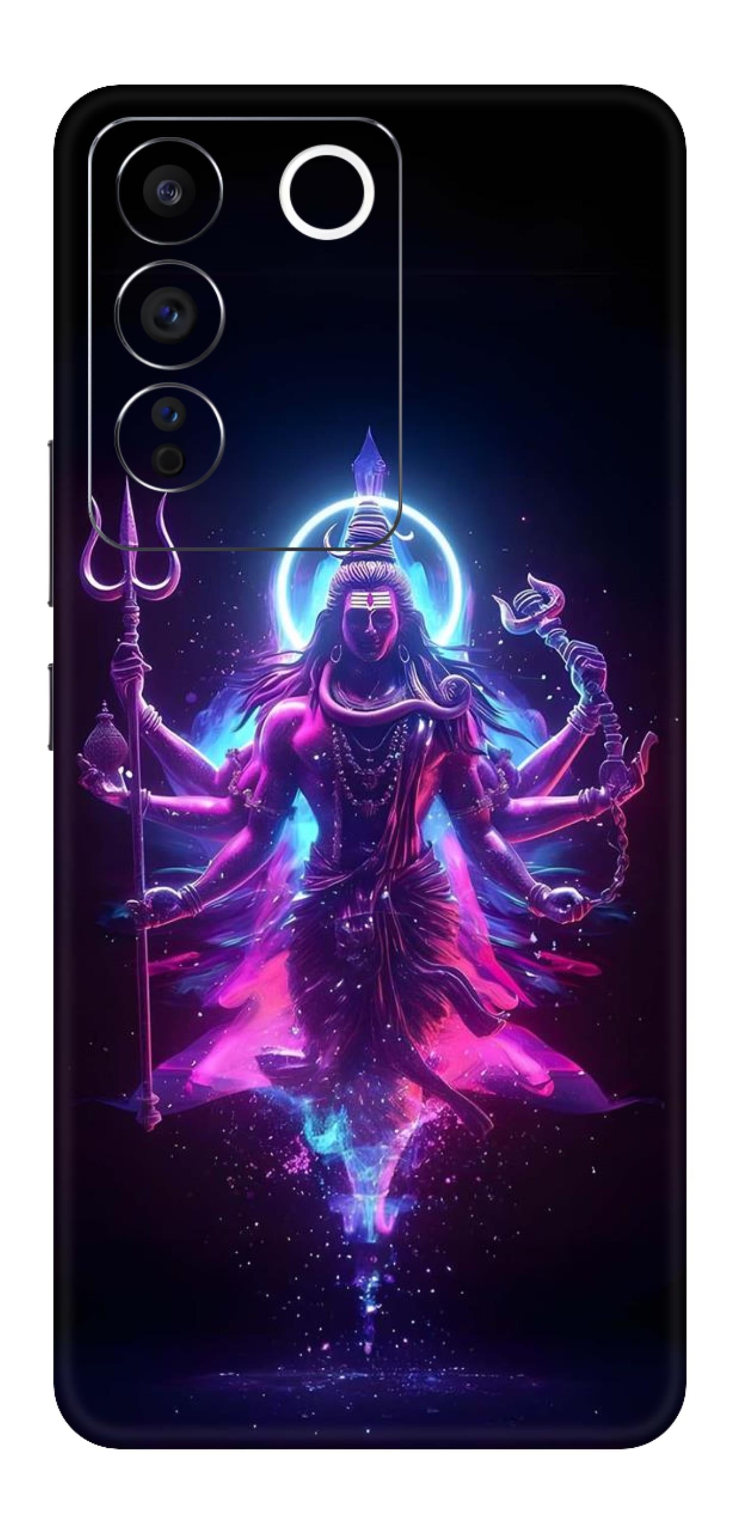 Vivo V27e Skins and Wraps