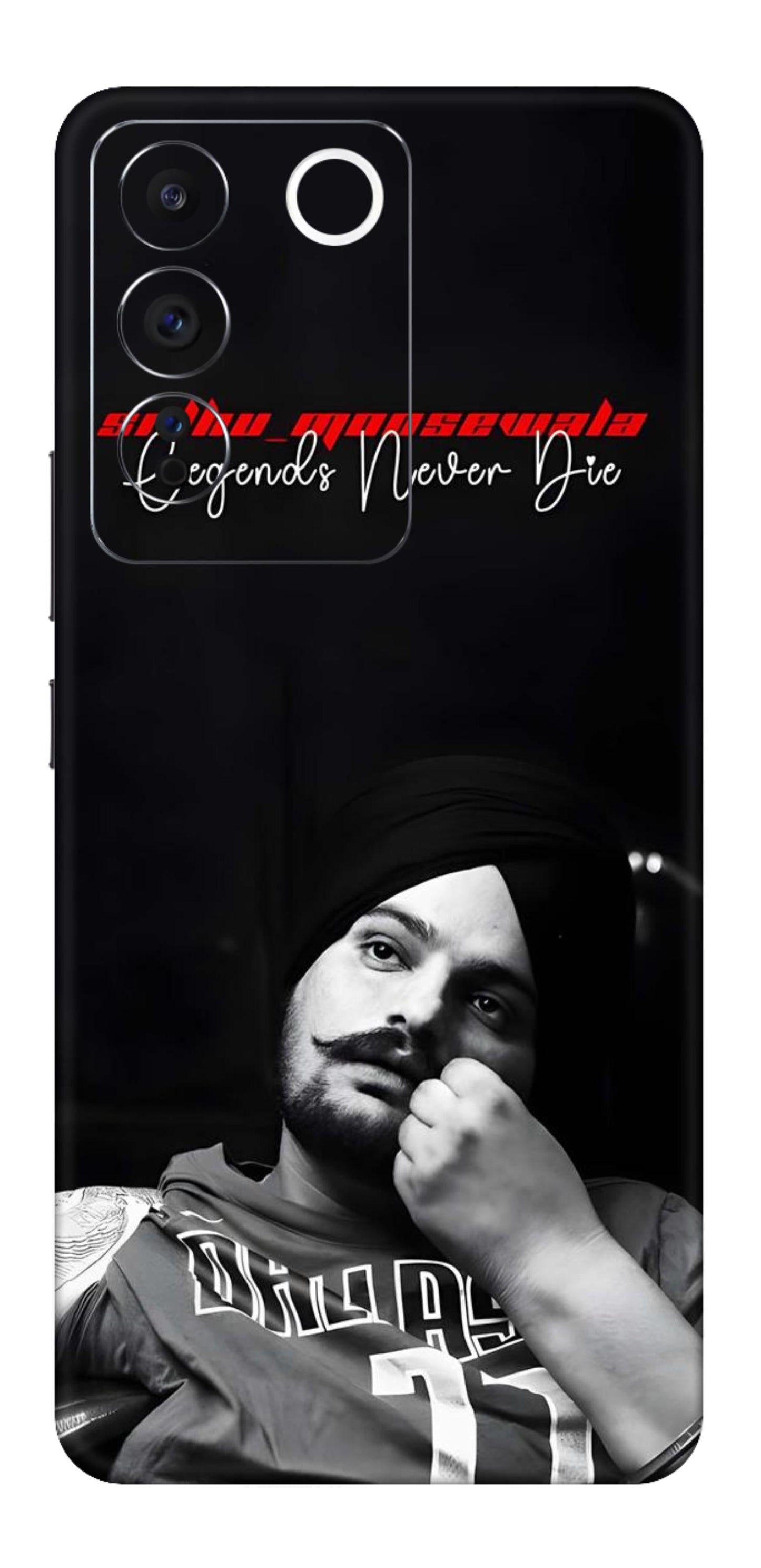 Vivo V27e Skins and Wraps