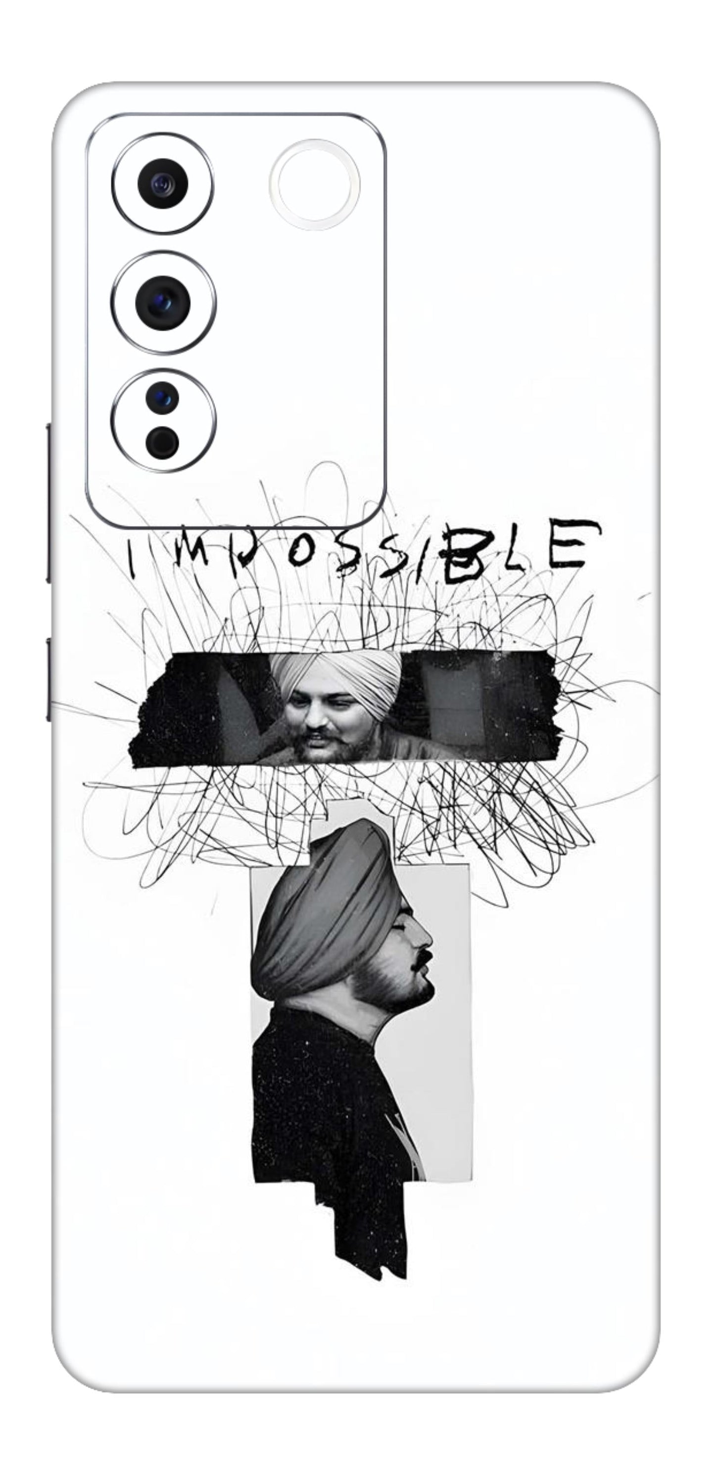 Vivo V27e Skins and Wraps