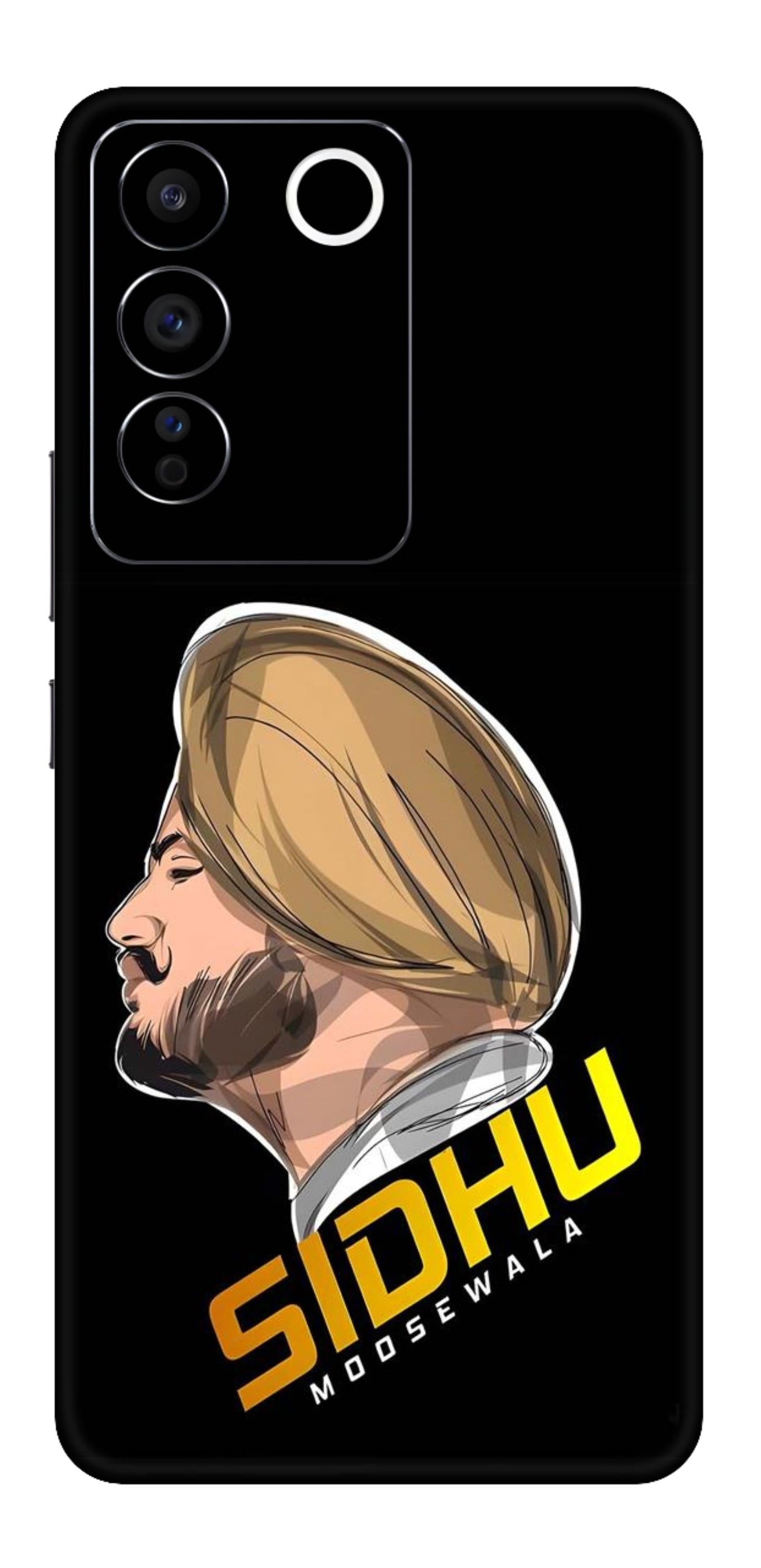 Vivo V27e Skins and Wraps