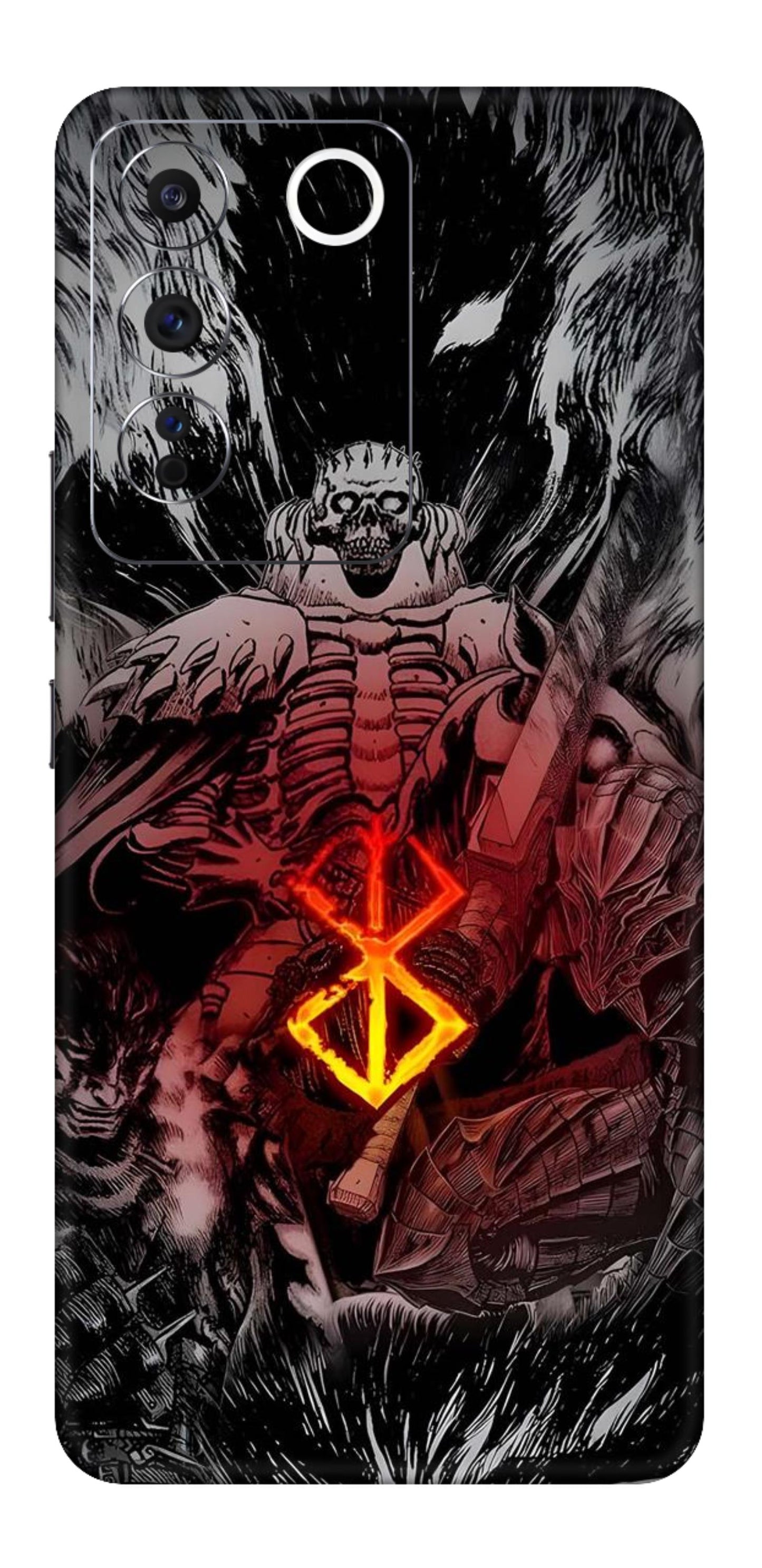 Vivo V27e Skins and Wraps