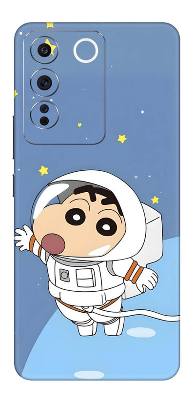 Space Shinchan