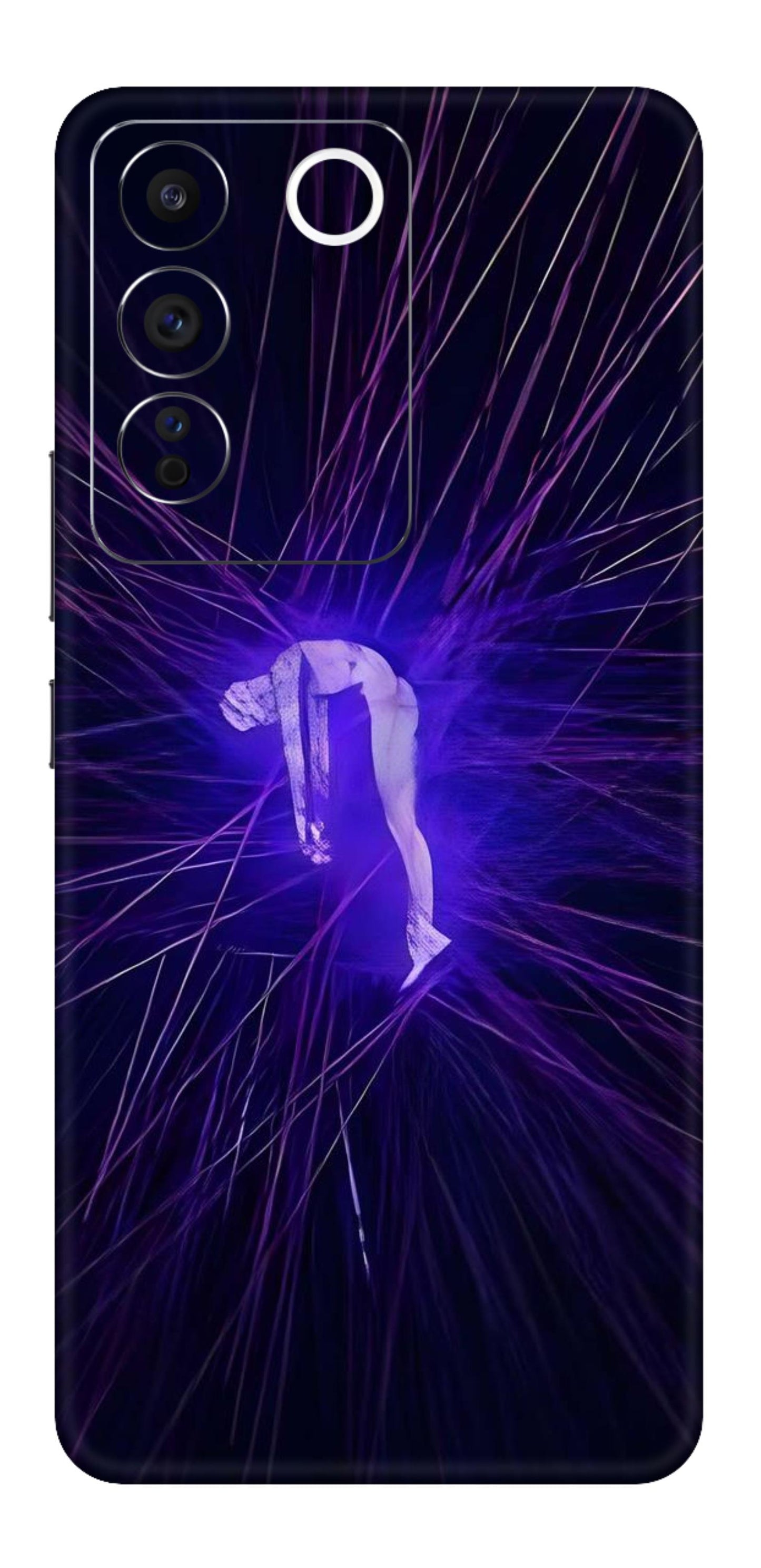 Vivo V27e Skins and Wraps